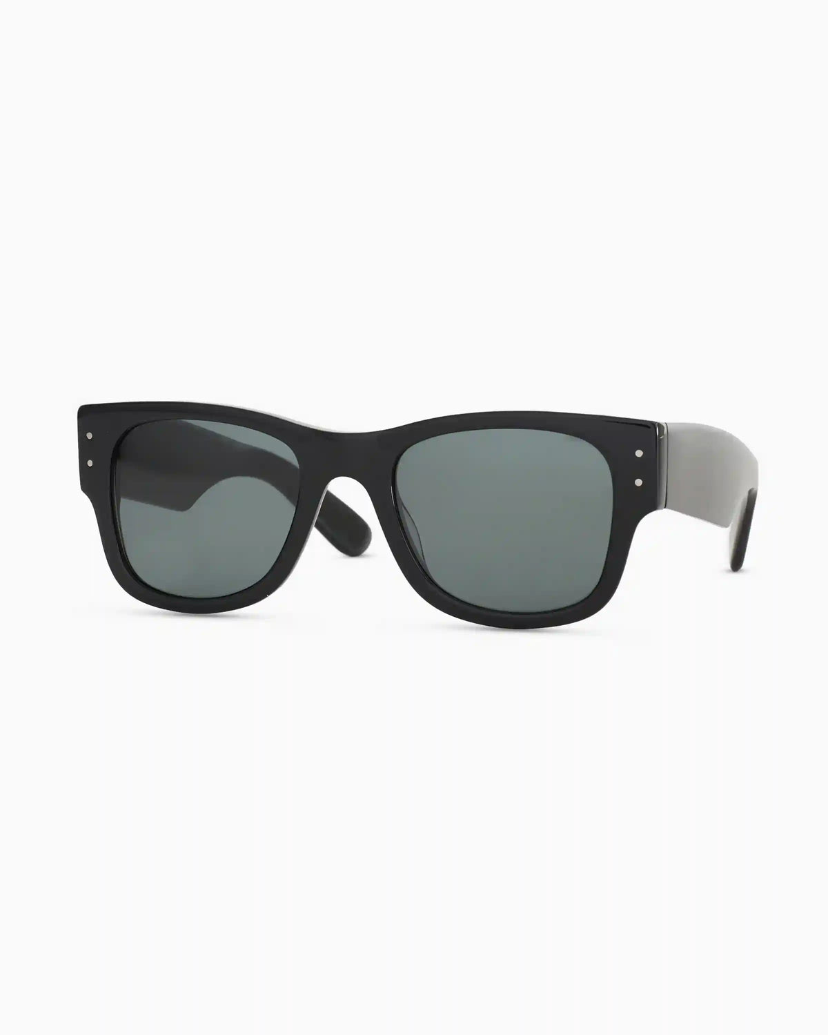 Henry Polarized Acetate Sunglasses