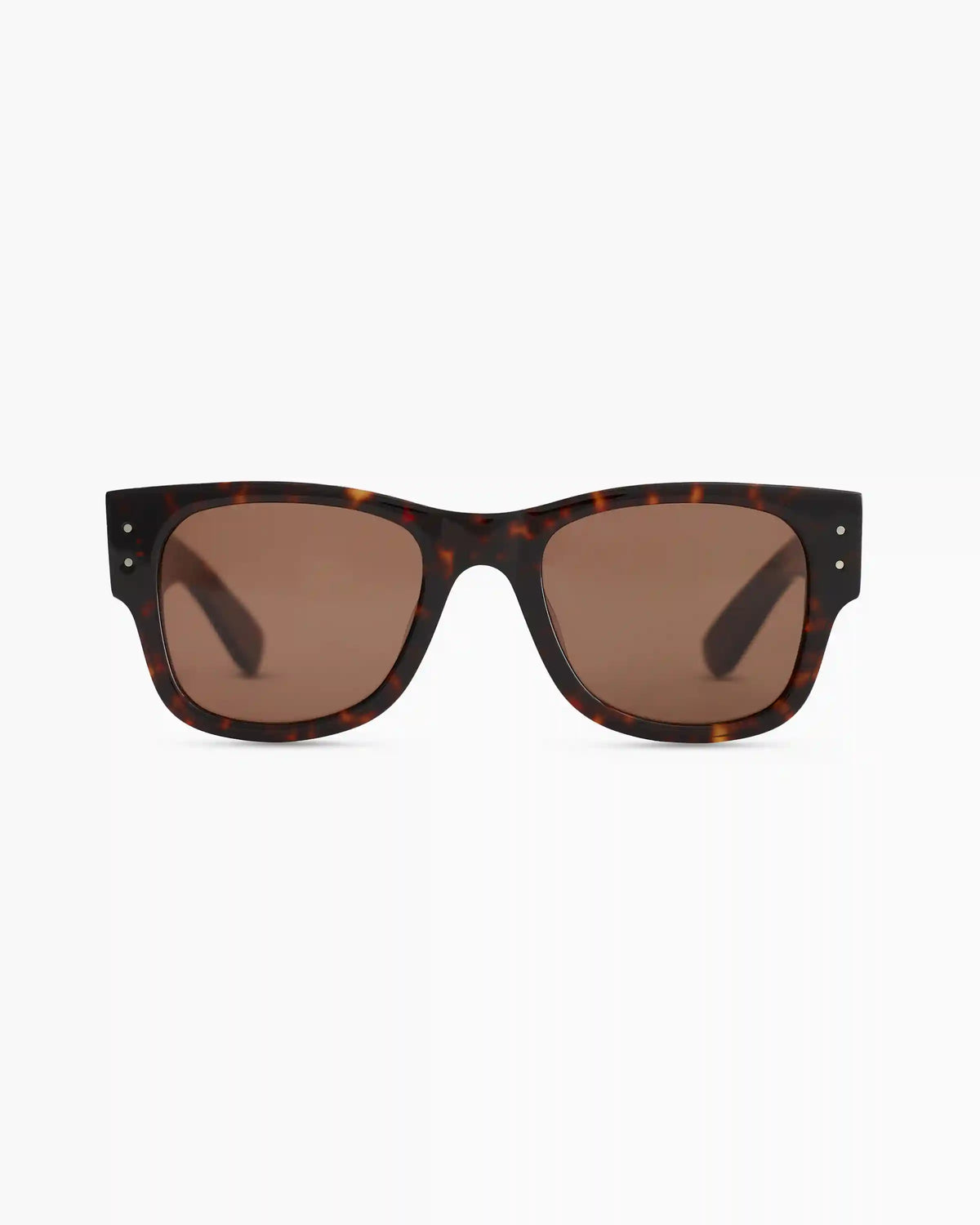 Henry Polarized Acetate Sunglasses