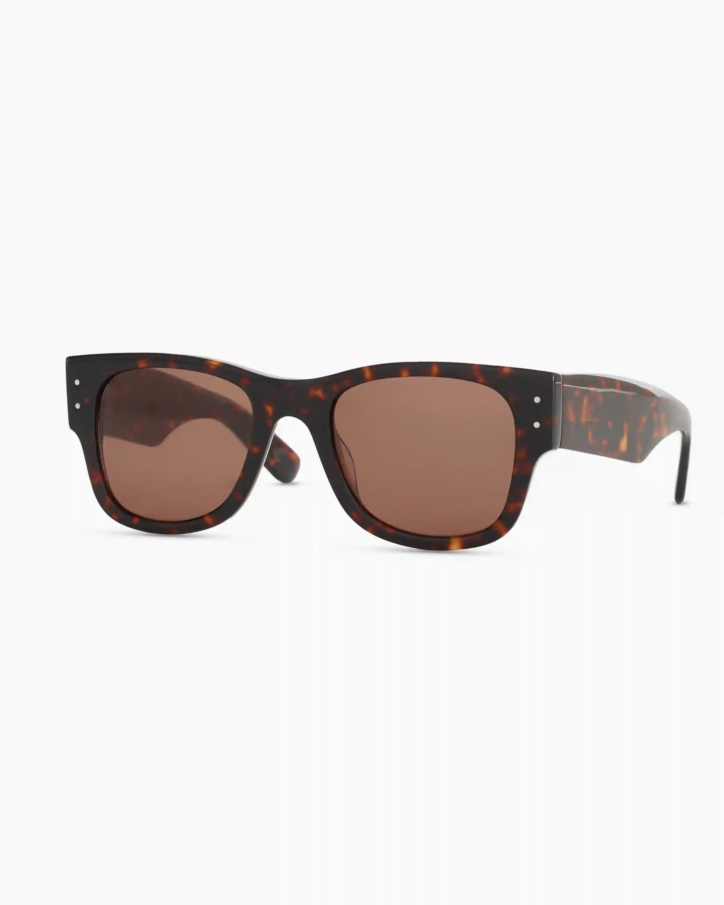 Henry Polarized Acetate Sunglasses