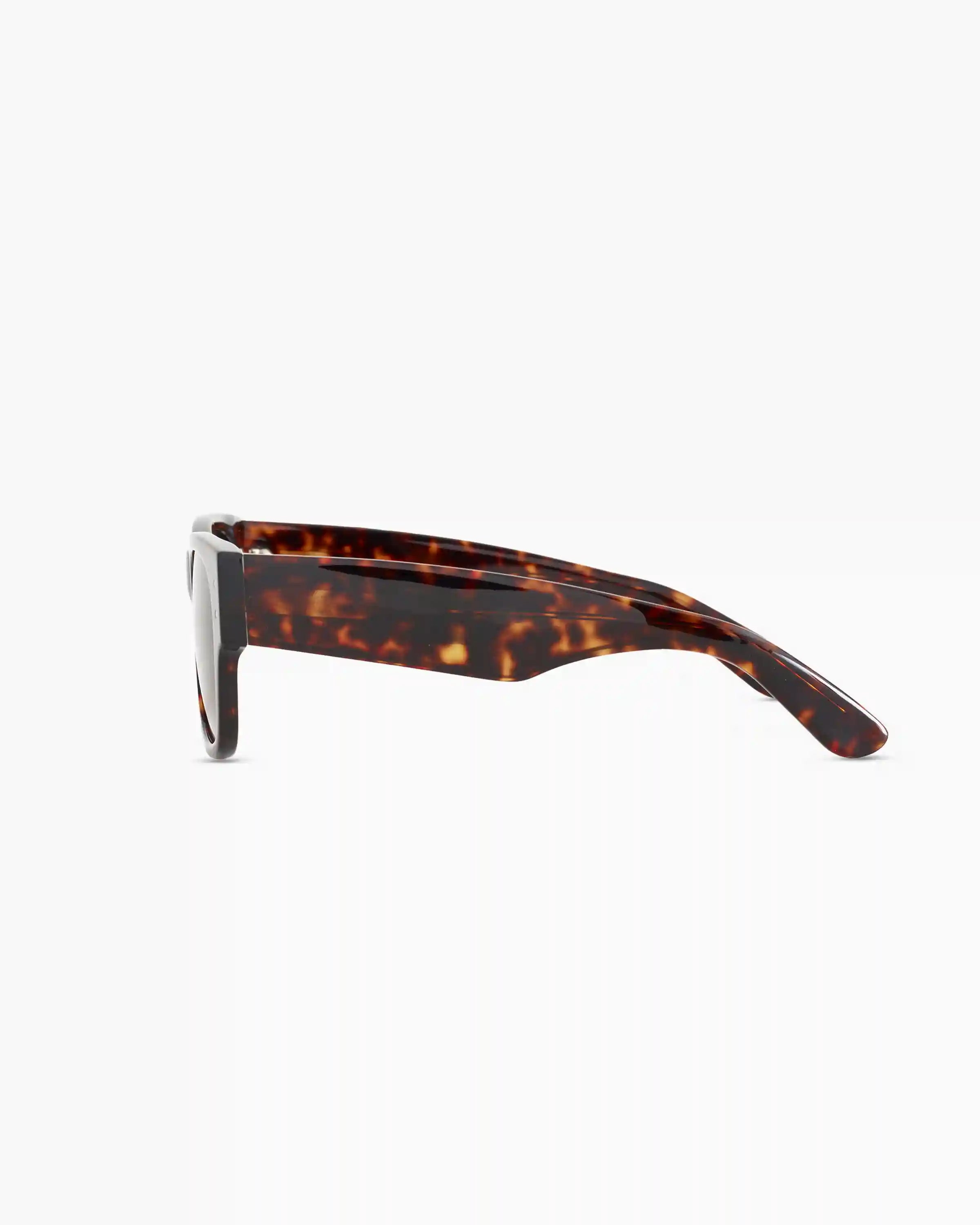 Henry Polarized Acetate Sunglasses