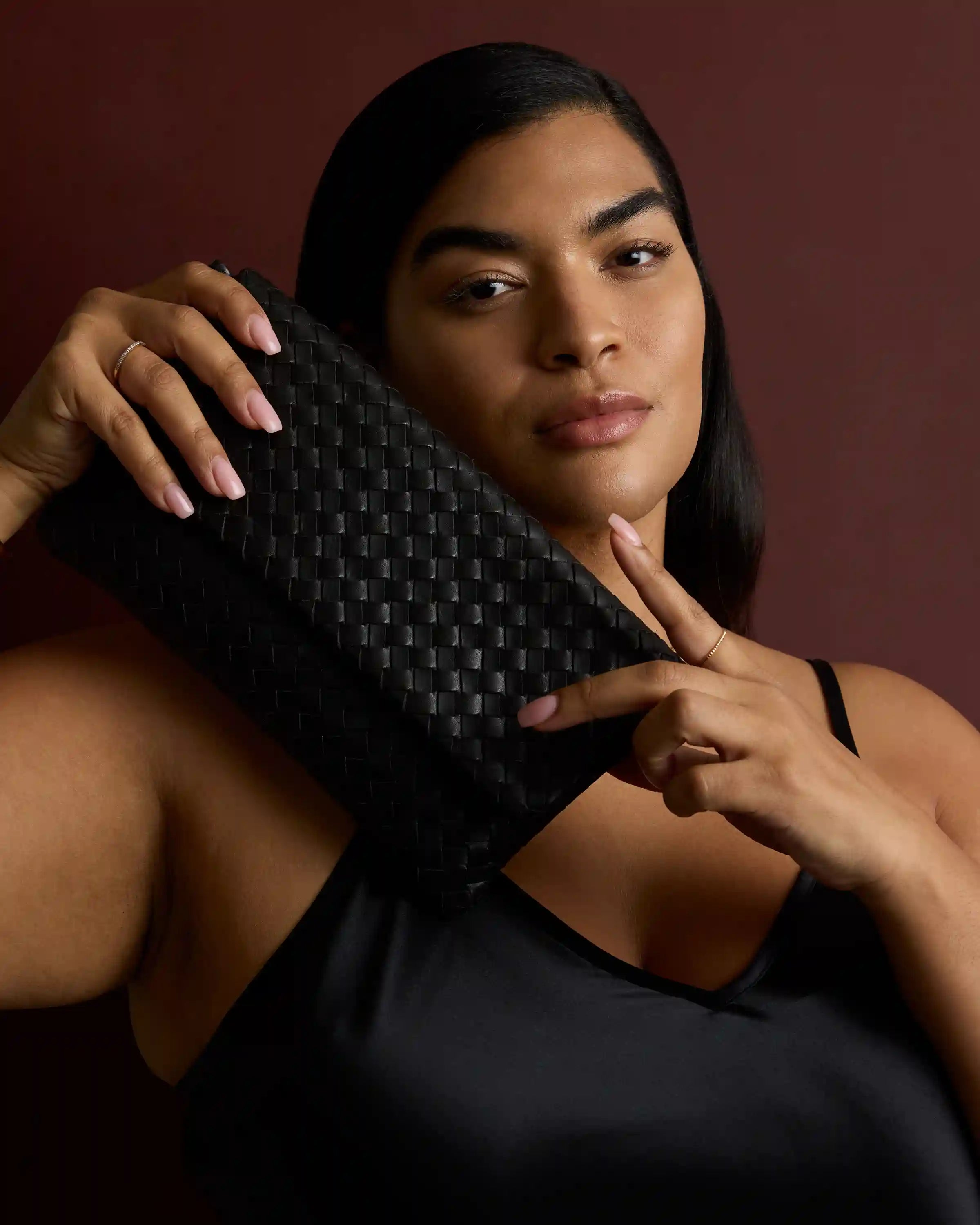Marina Convertible Clutch