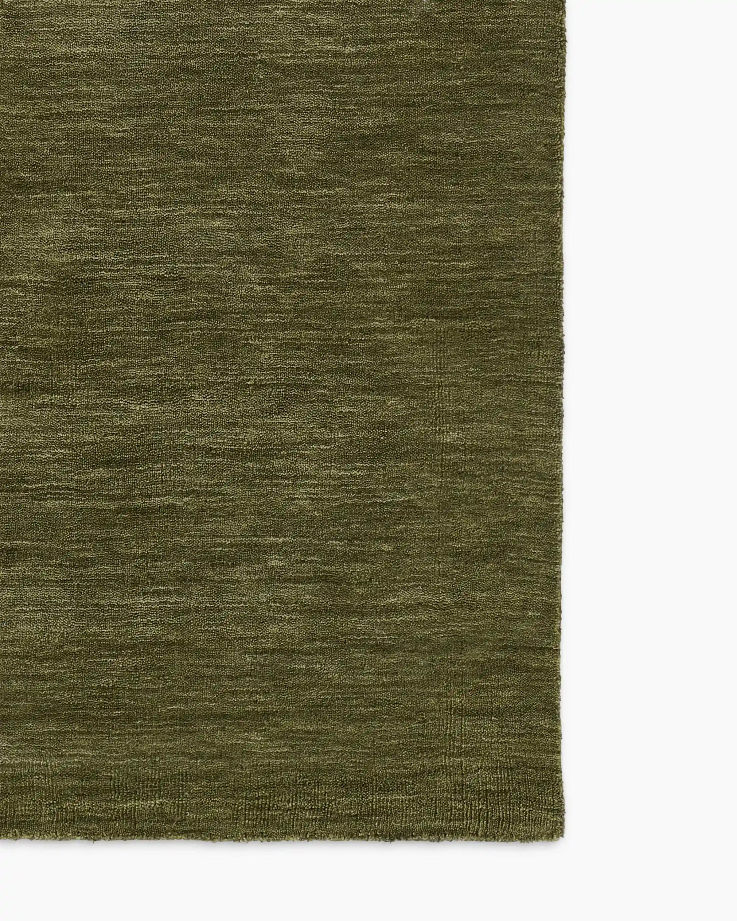 Wells Hand-Loomed Wool Rug