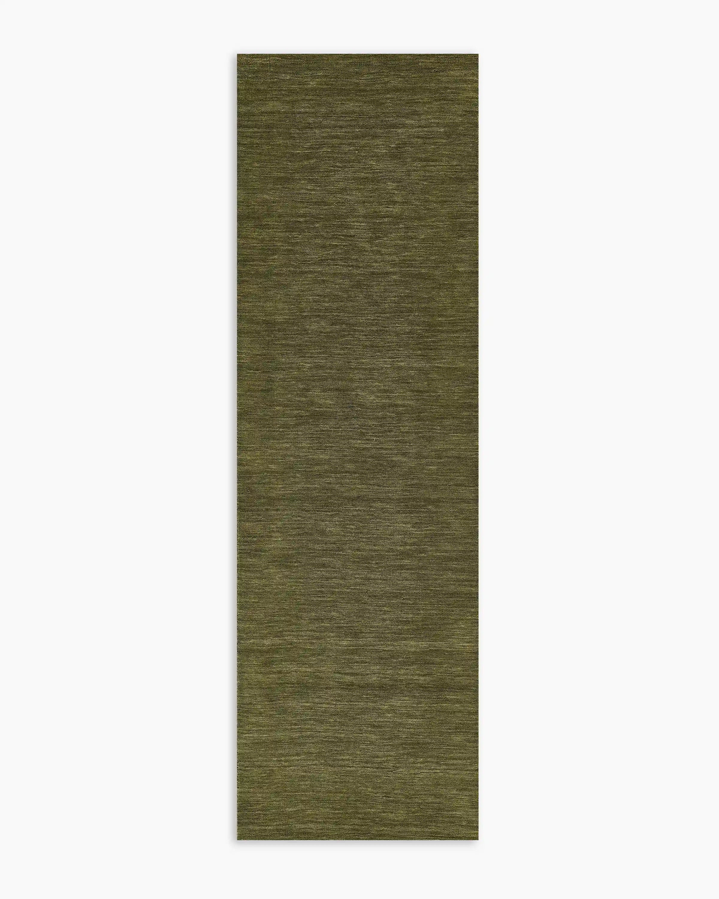 Wells Hand-Loomed Wool Rug