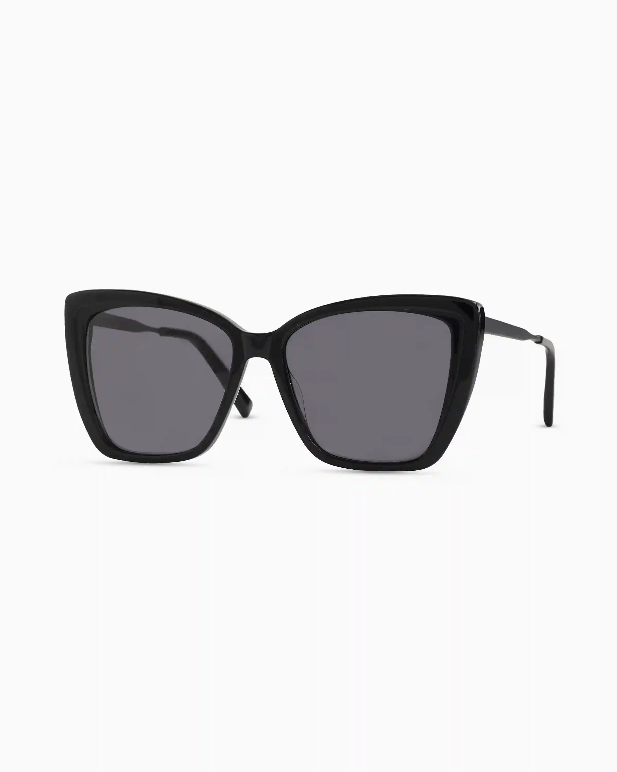 Ishara Polarized Acetate Sunglasses