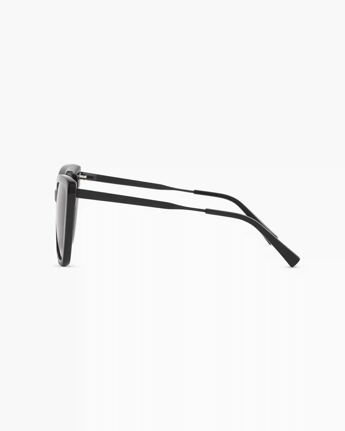 Ishara Polarized Acetate Sunglasses