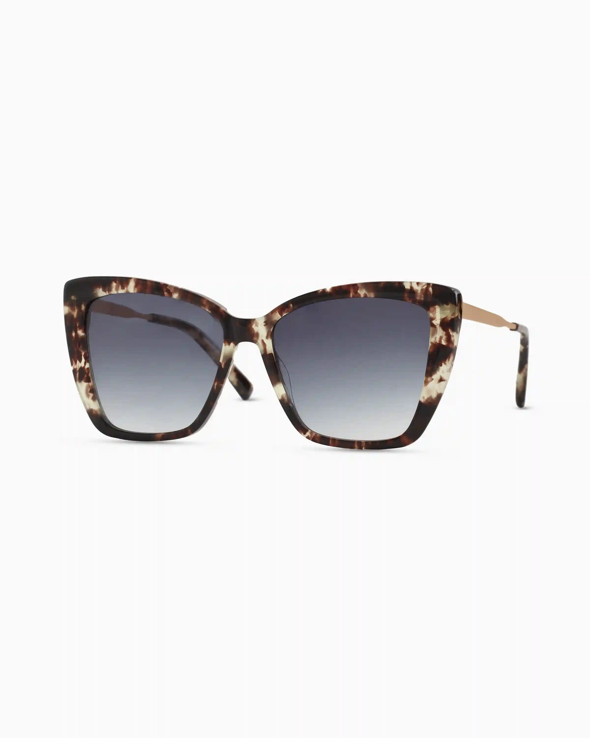 Ishara Polarized Acetate Sunglasses