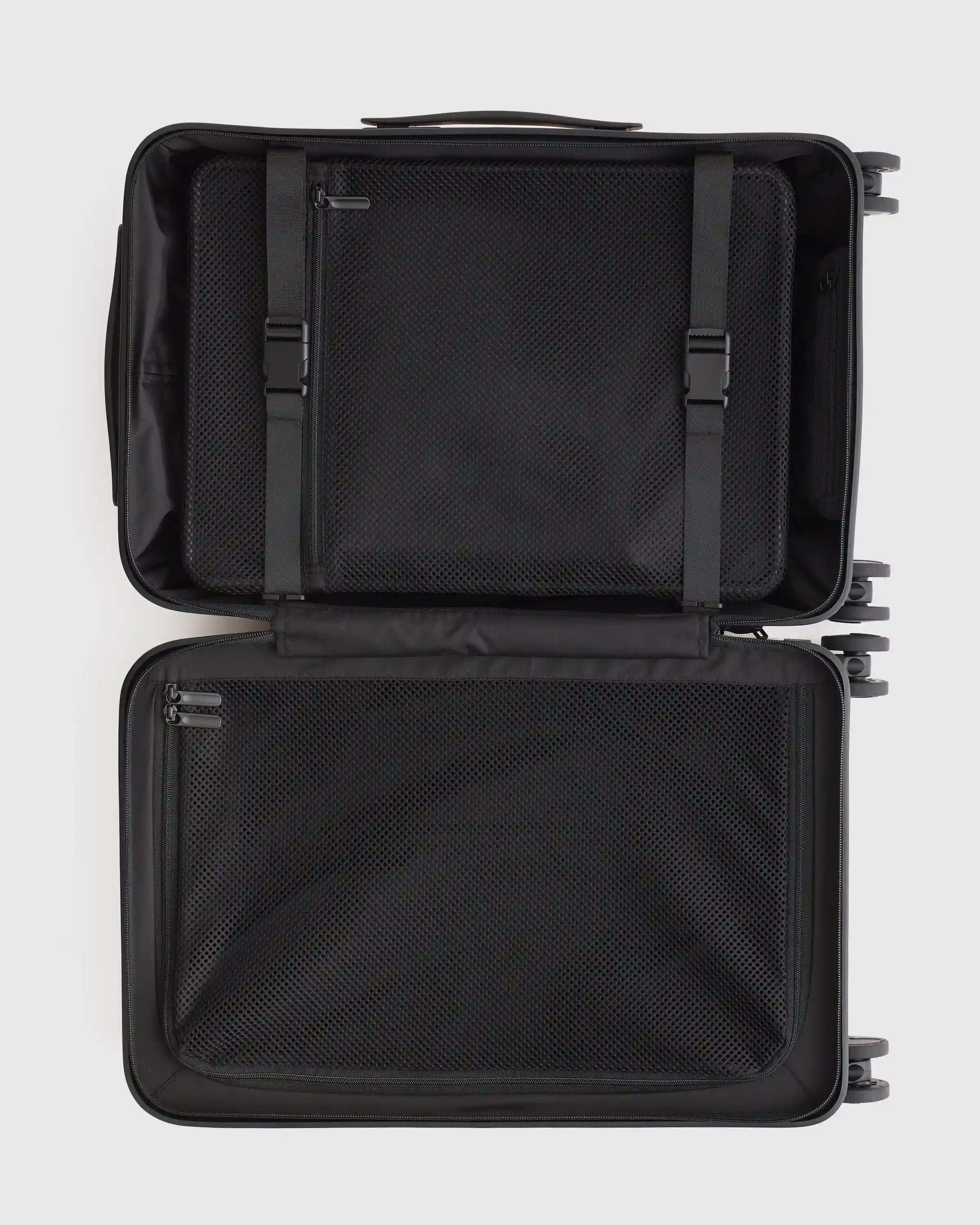 Carry-On Suitcase