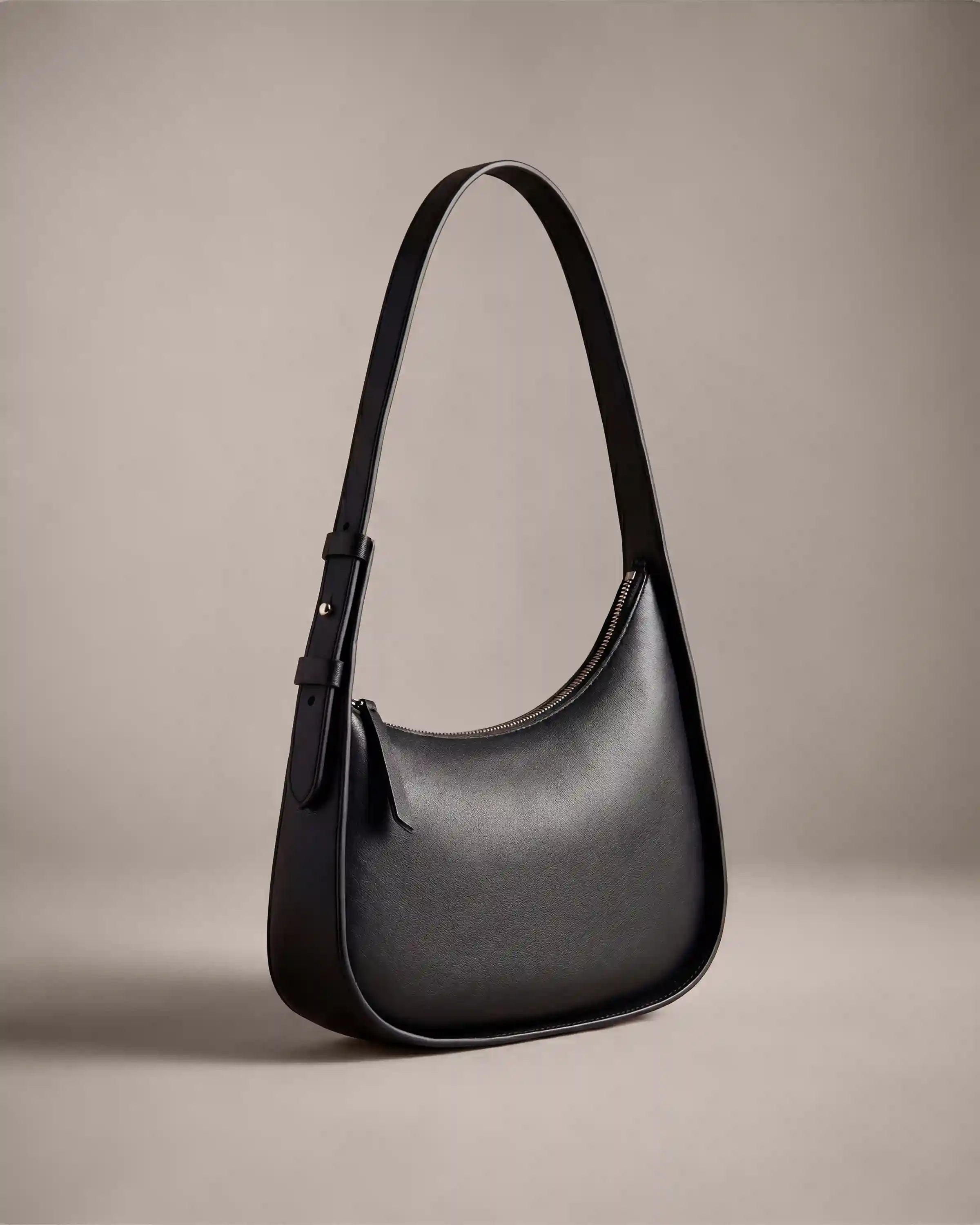 Mercer Mini Shoulder Bag