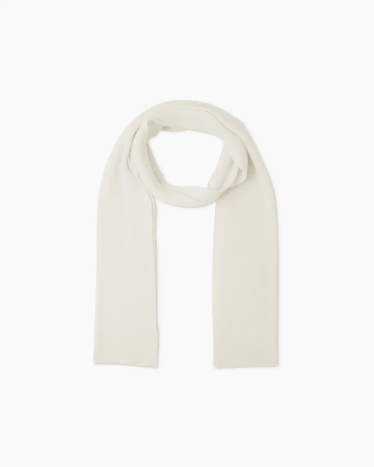 Mongolian Cashmere Scarf