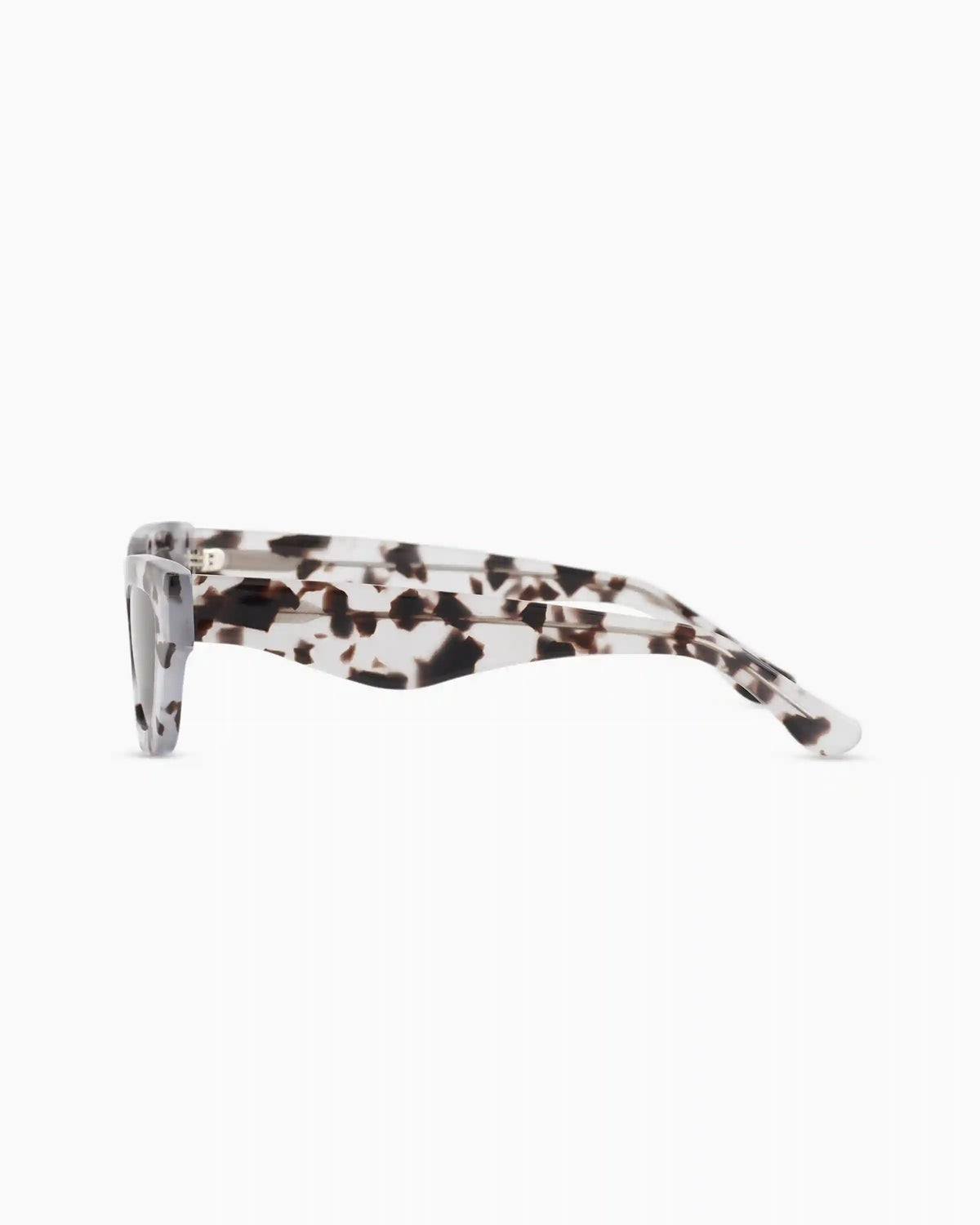 Jackie Polarized Acetate Sunglasses