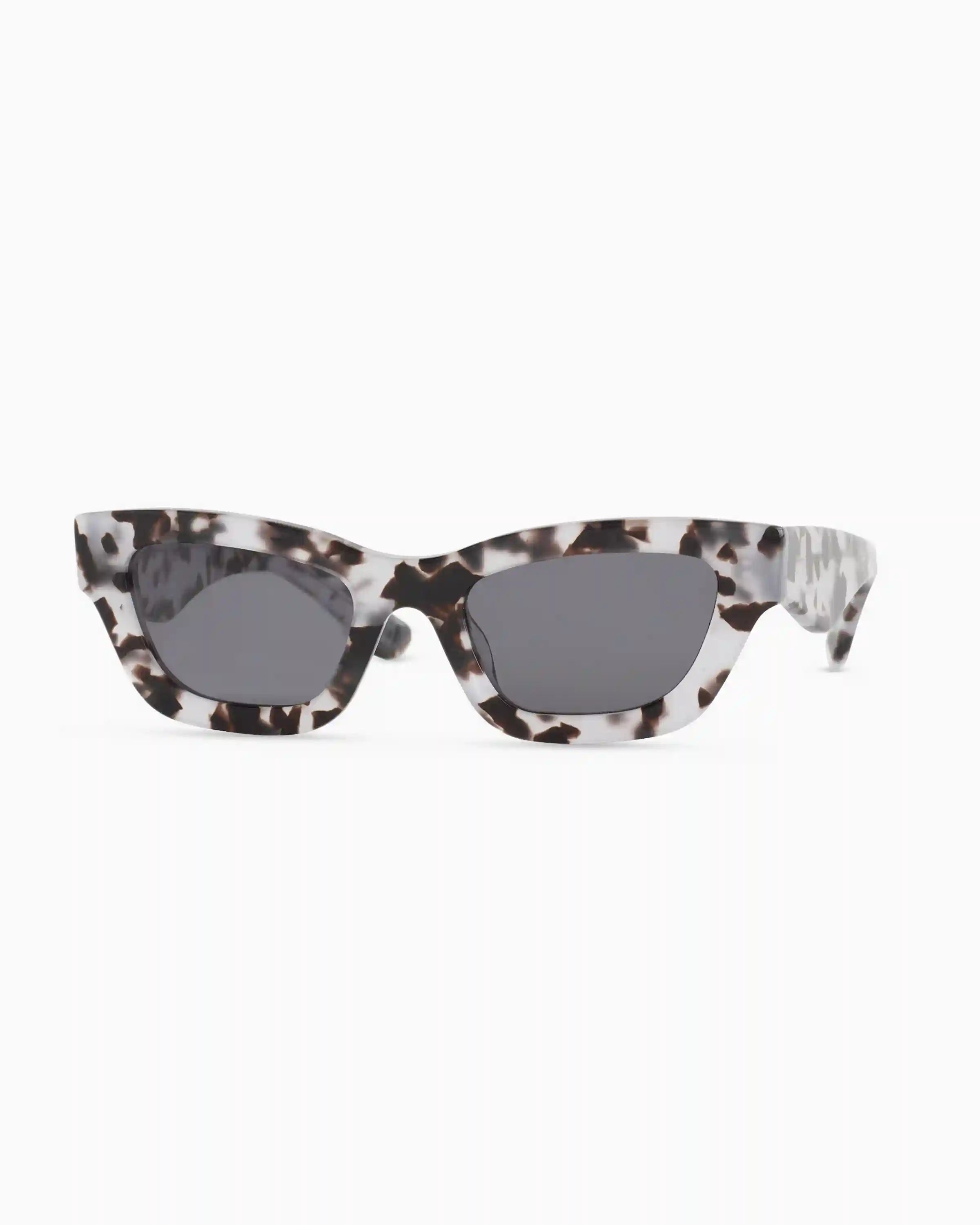Jackie Polarized Acetate Sunglasses