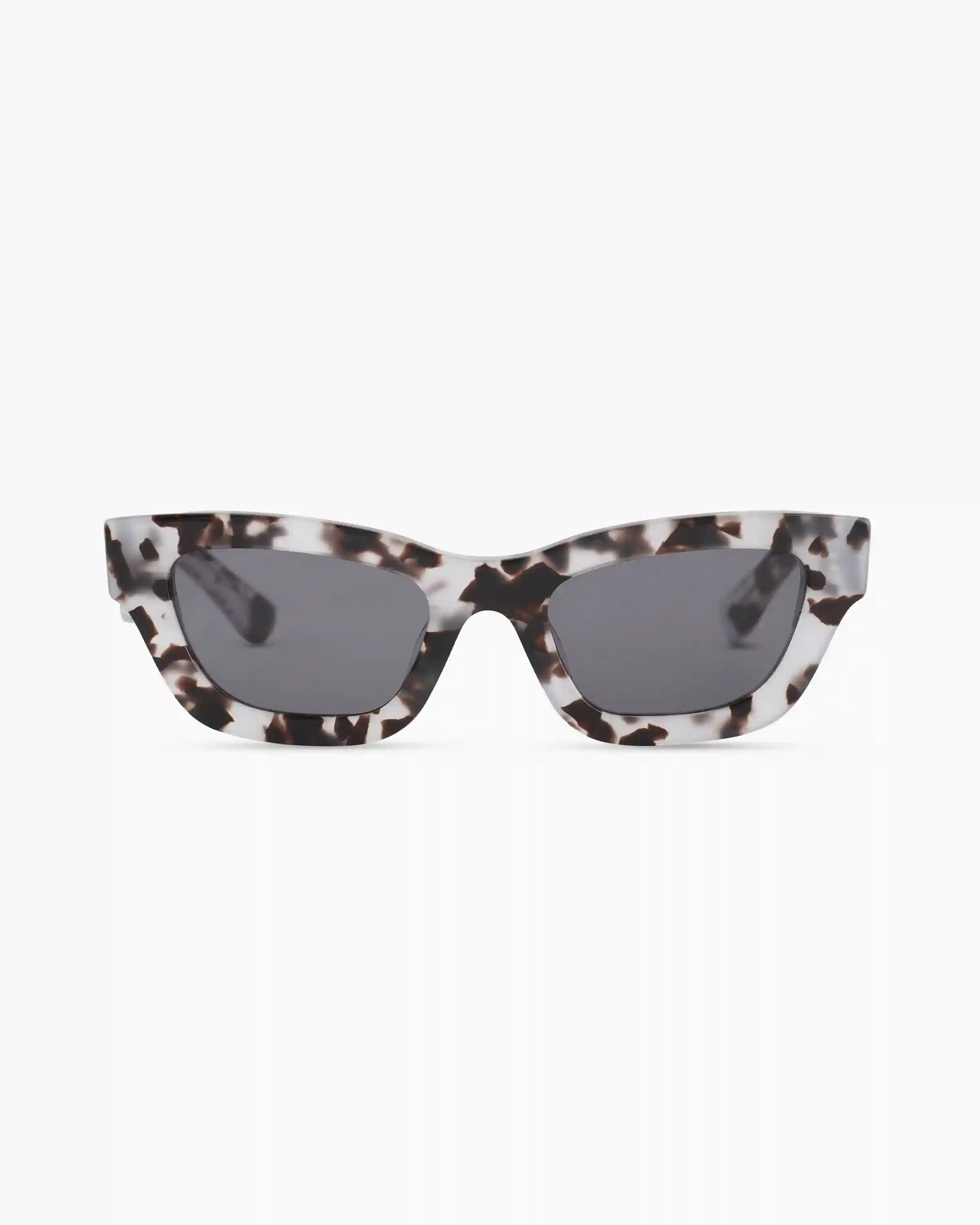 Jackie Polarized Acetate Sunglasses