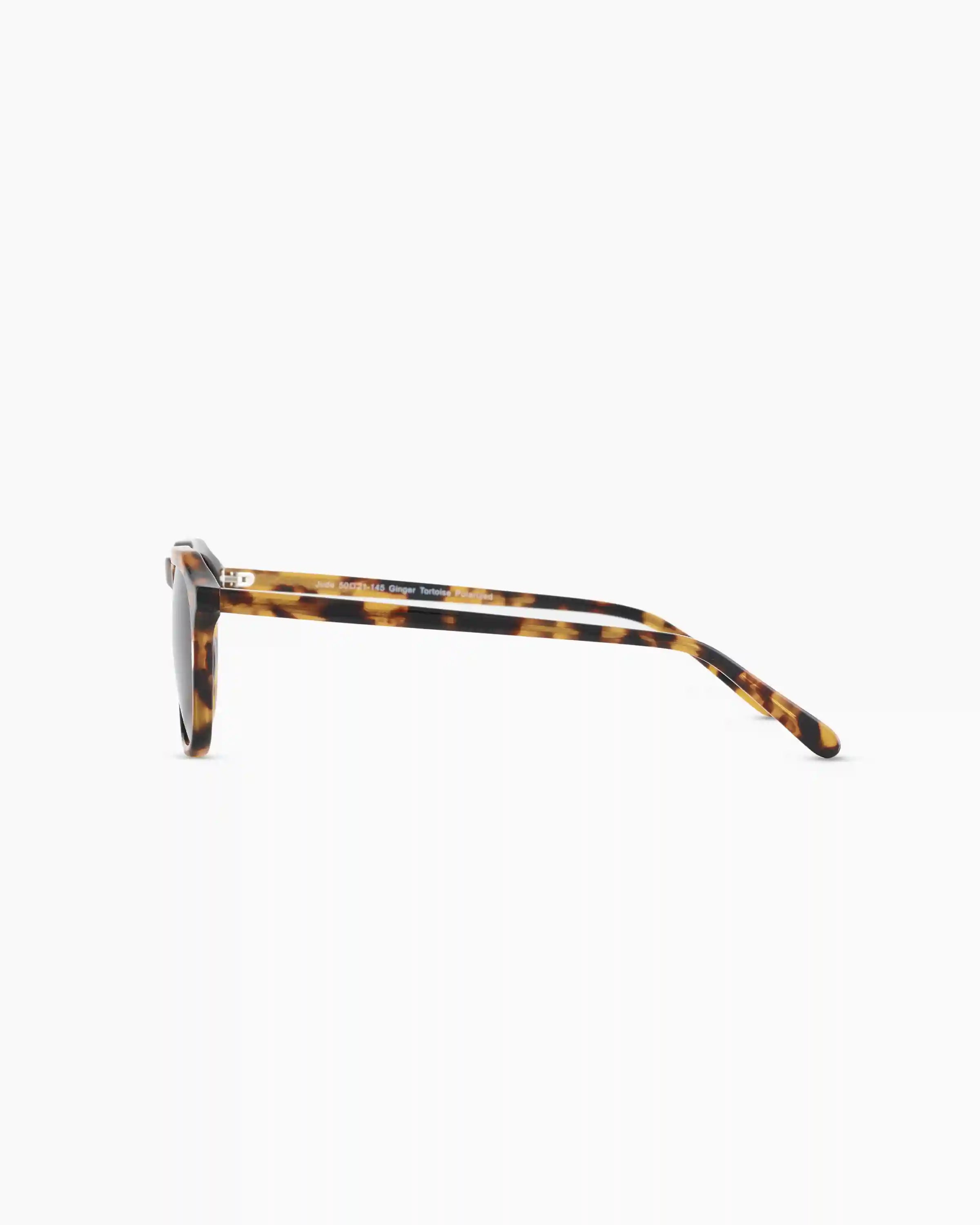 Jude Polarized Acetate Sunglasses