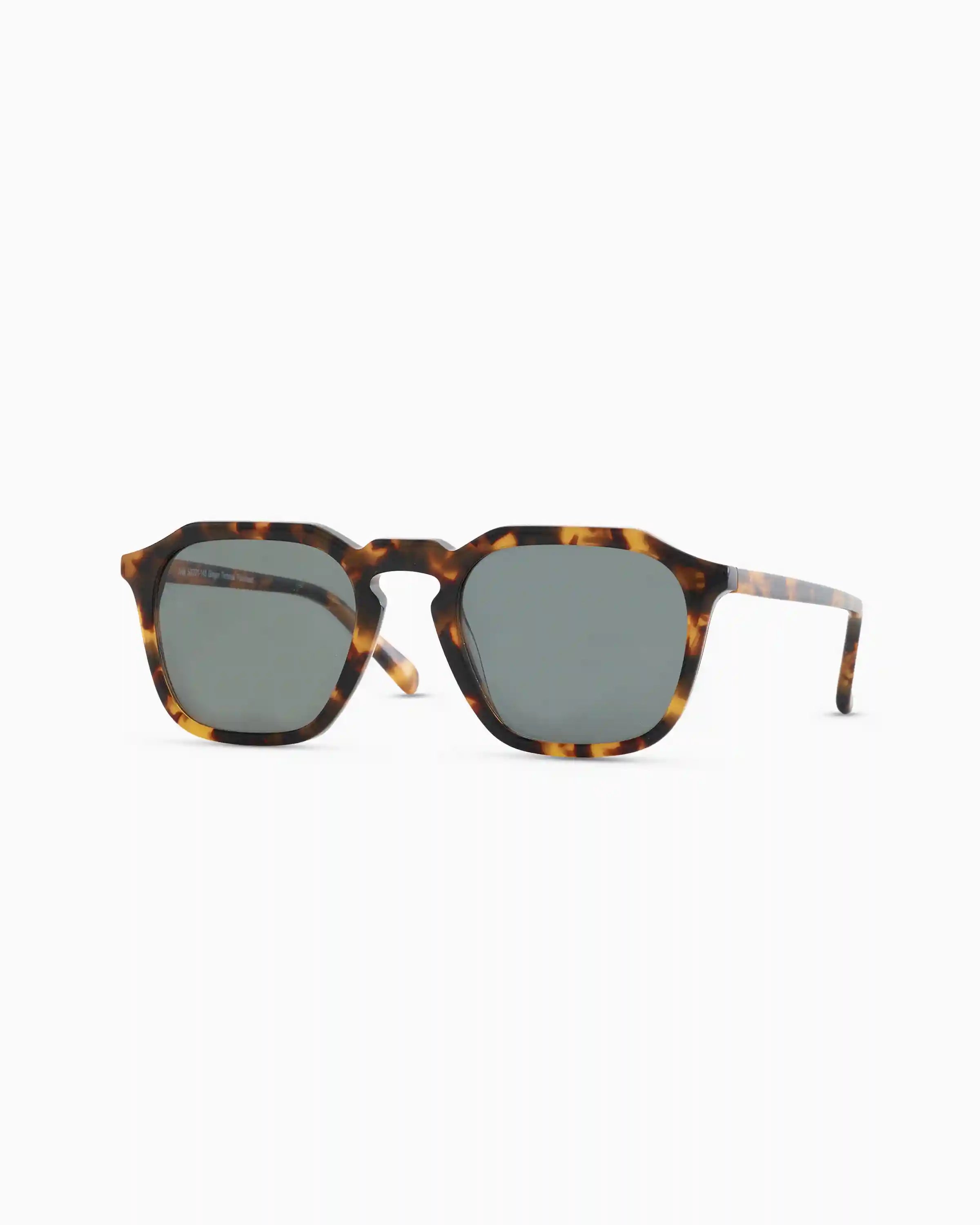 Jude Polarized Acetate Sunglasses