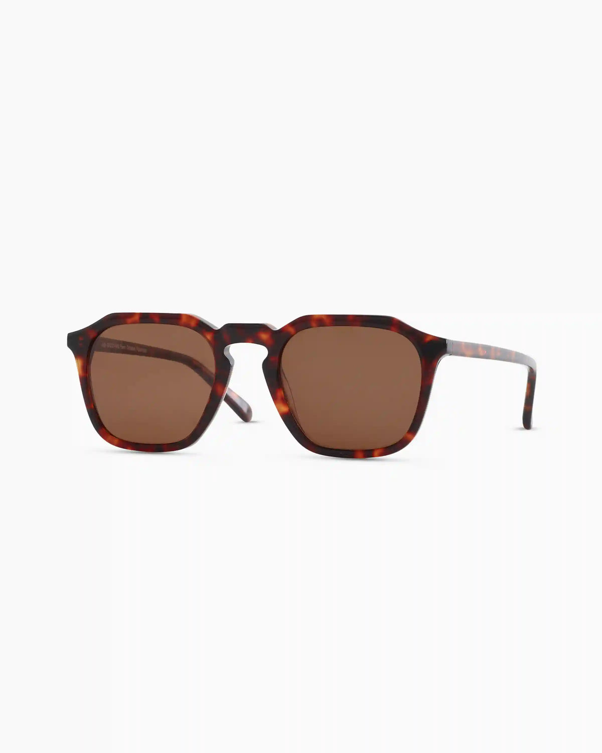 Jude Polarized Acetate Sunglasses