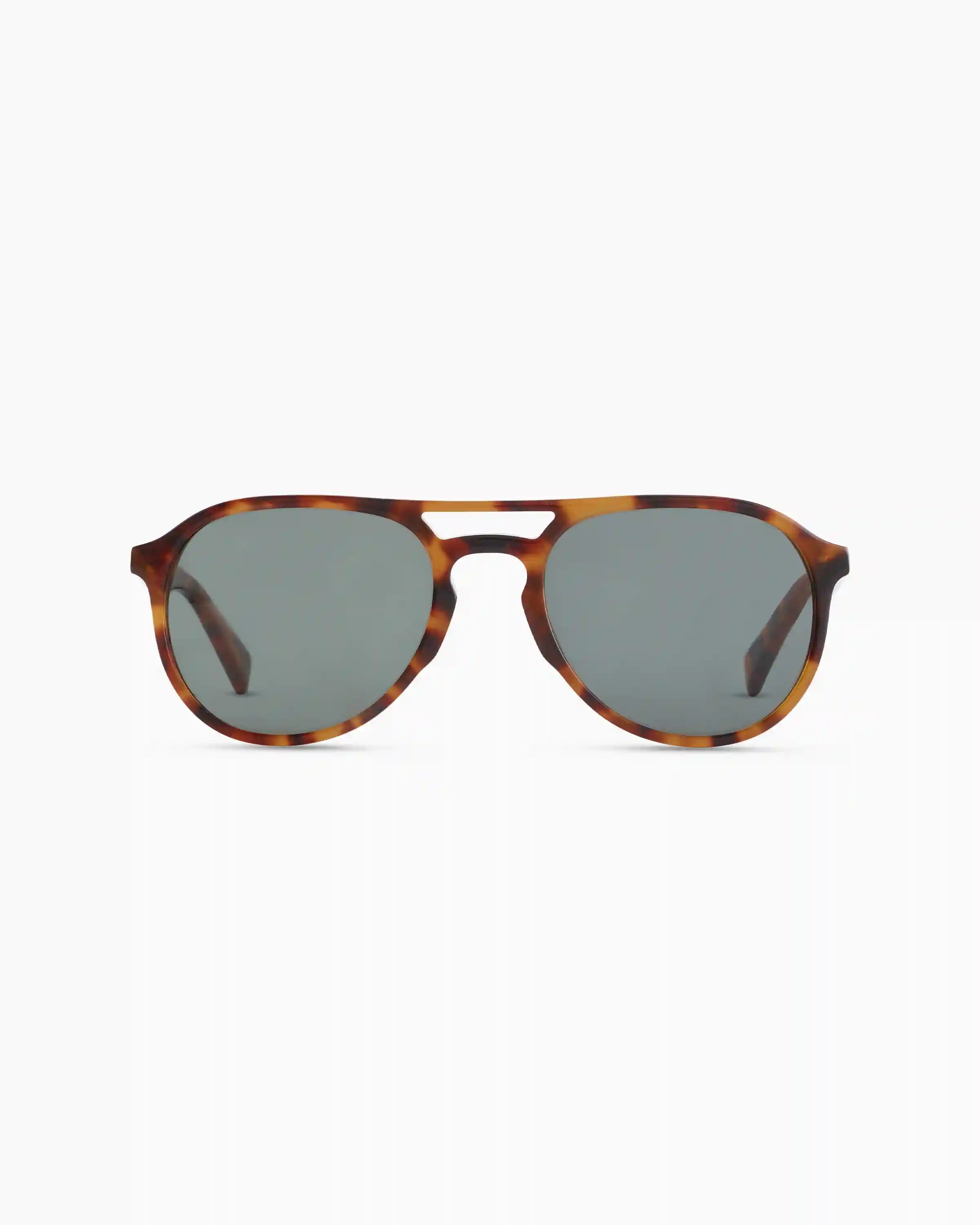 Kai Polarized Acetate Sunglasses