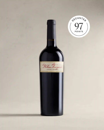 Kelham Vineyards Oakville Napa Cabernet Sauvignon 2021