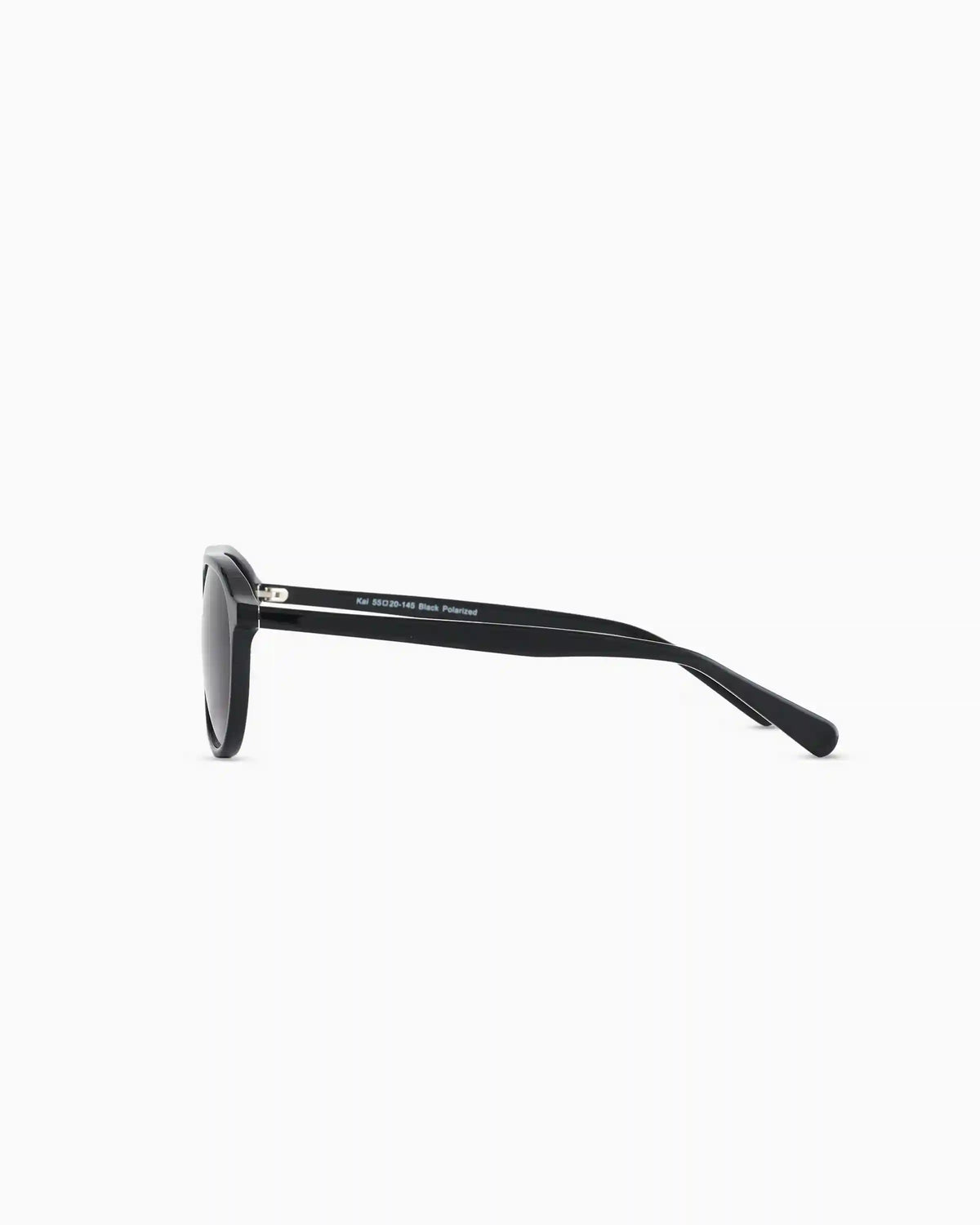 Kai Polarized Acetate Sunglasses