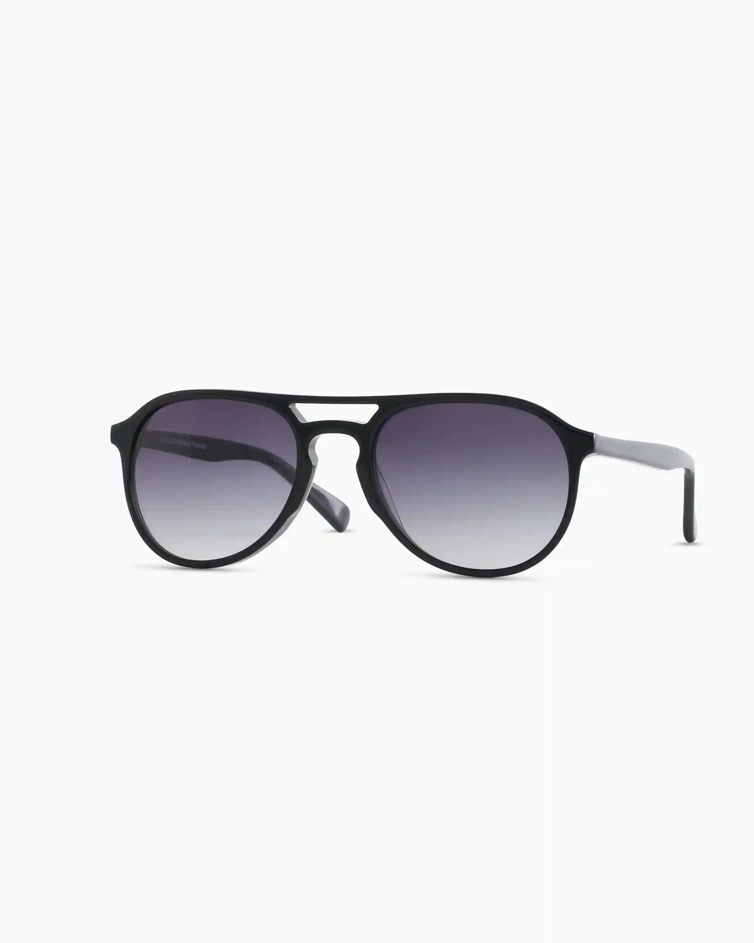 Kai Polarized Acetate Sunglasses