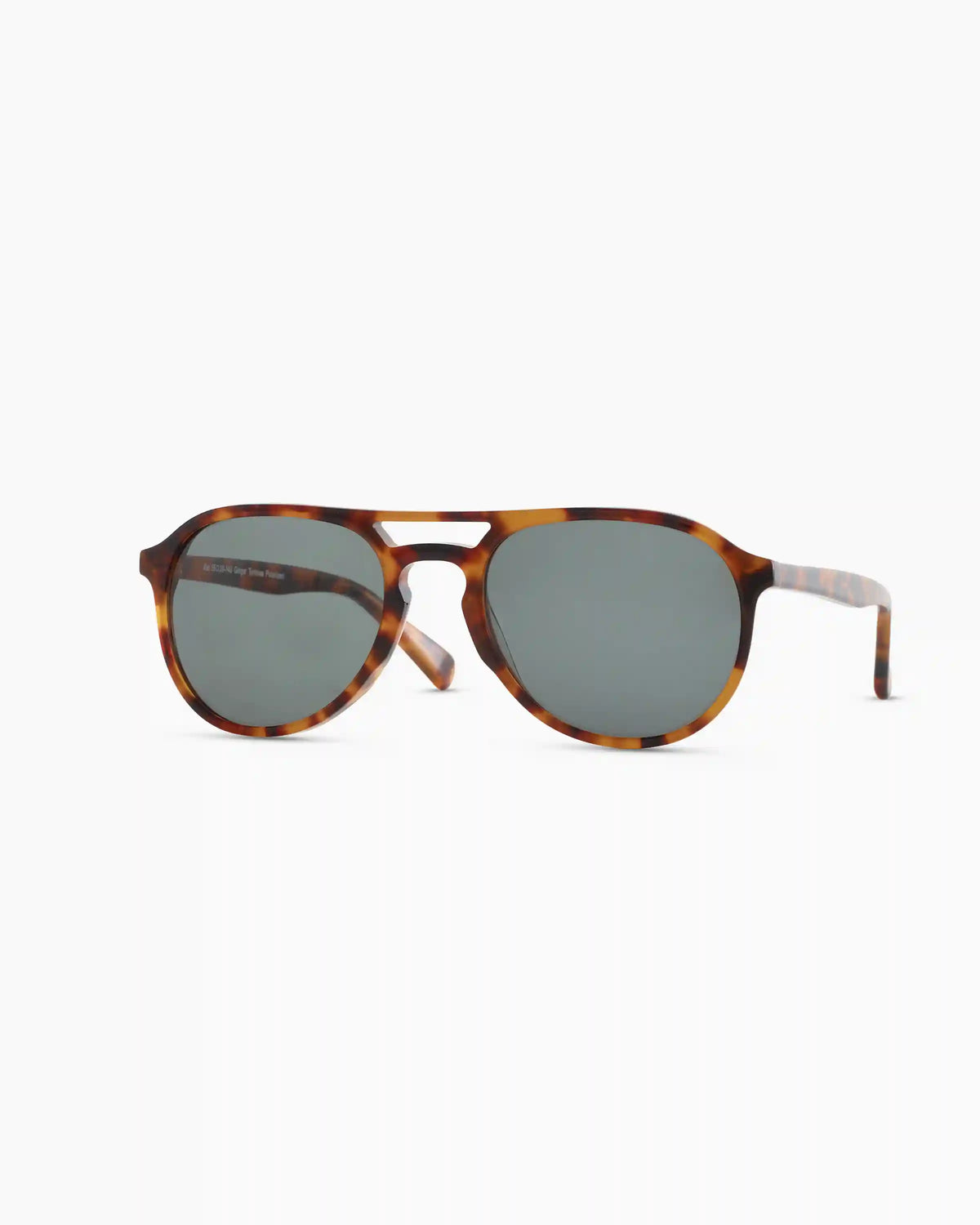 Kai Polarized Acetate Sunglasses