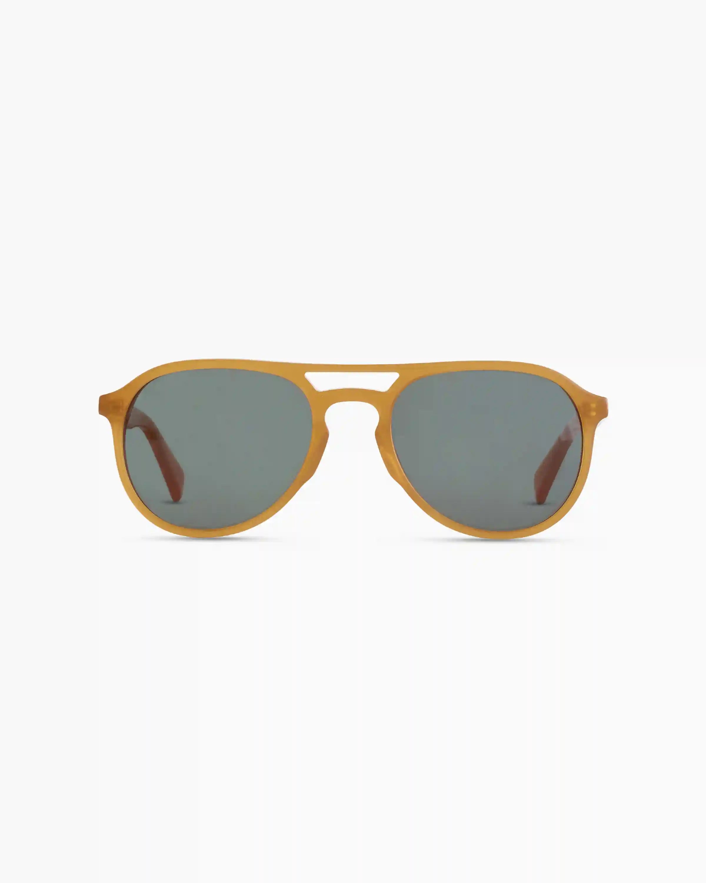 Kai Polarized Acetate Sunglasses