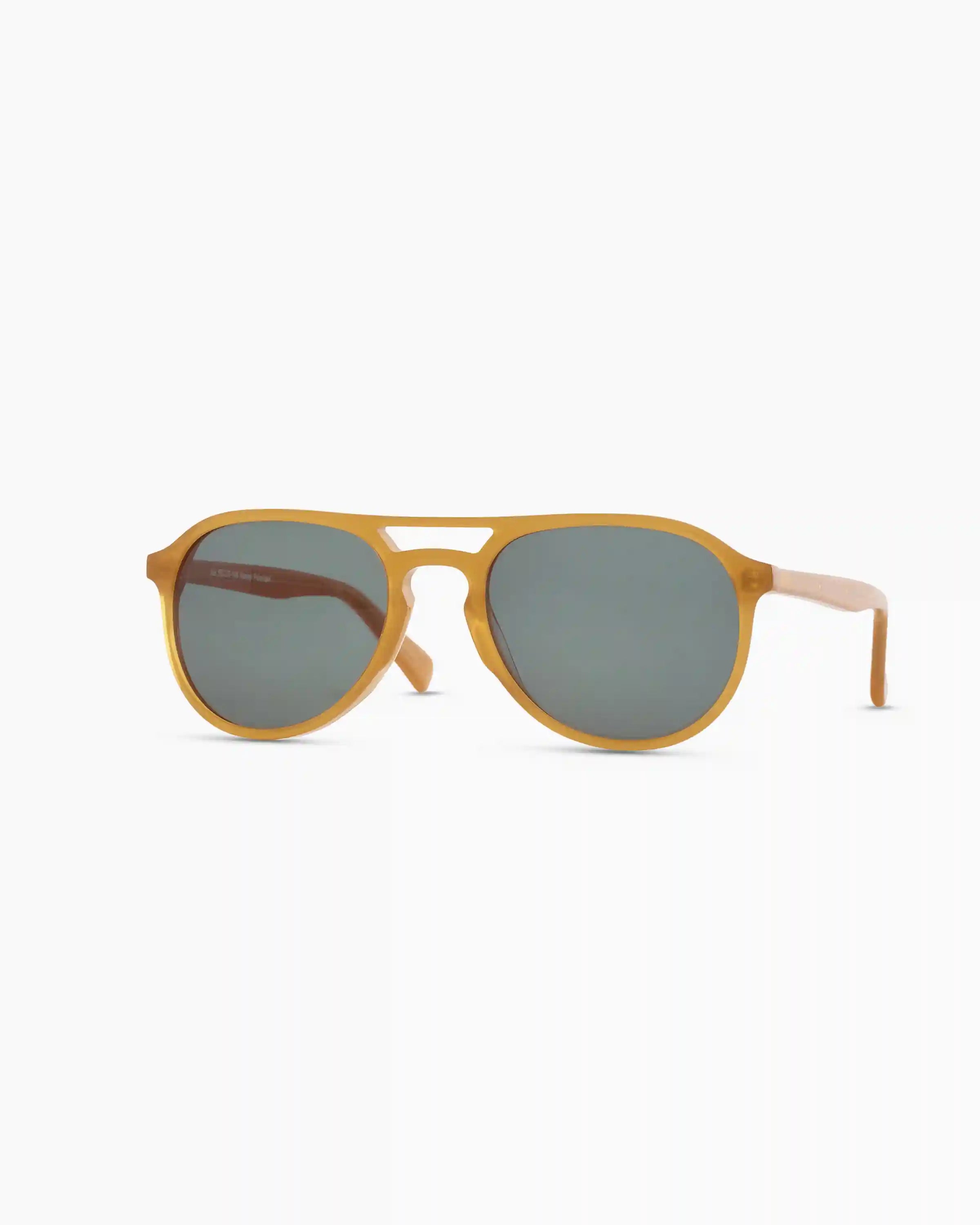 Kai Polarized Acetate Sunglasses