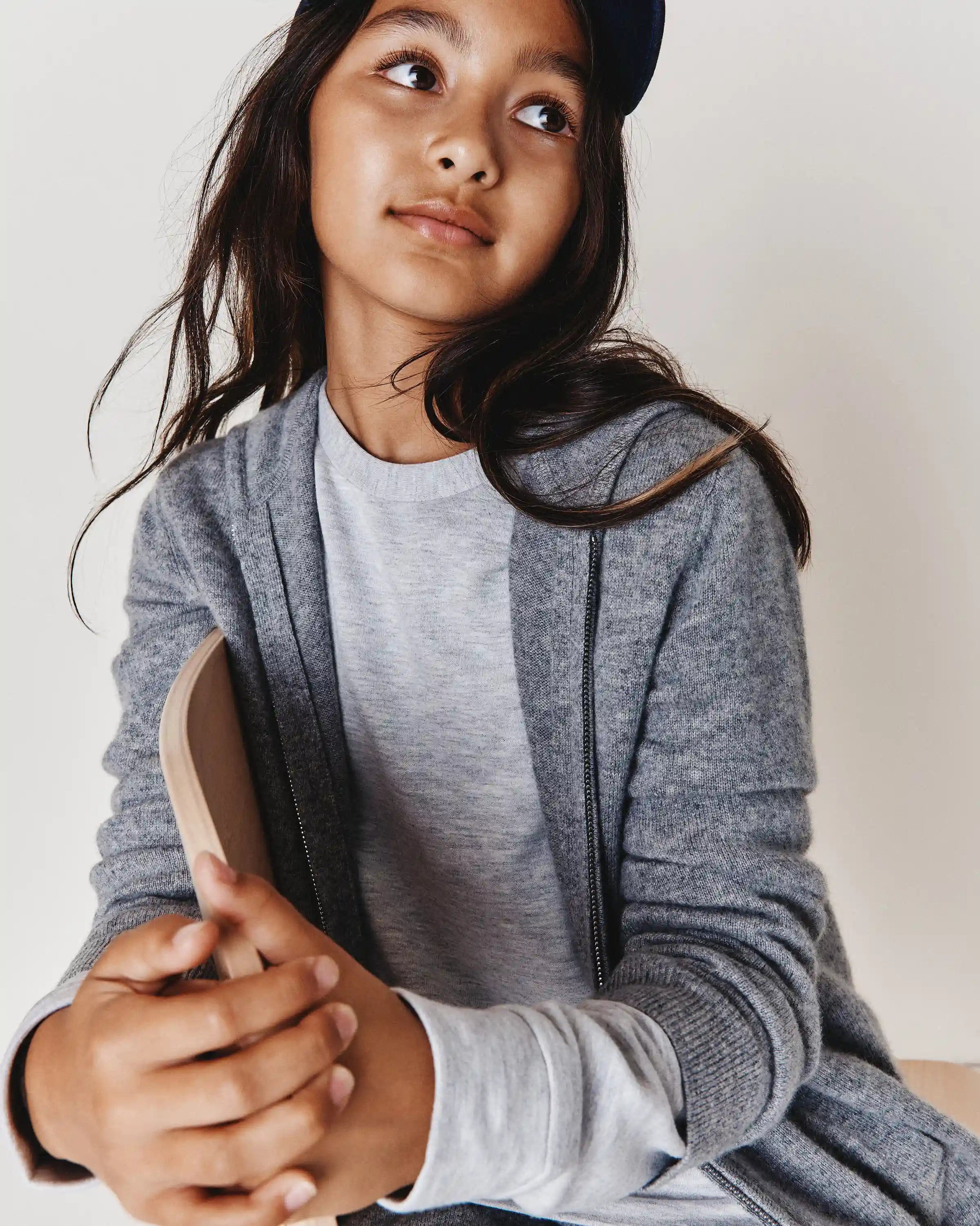 SuperSoft Fleece Sweatshirt