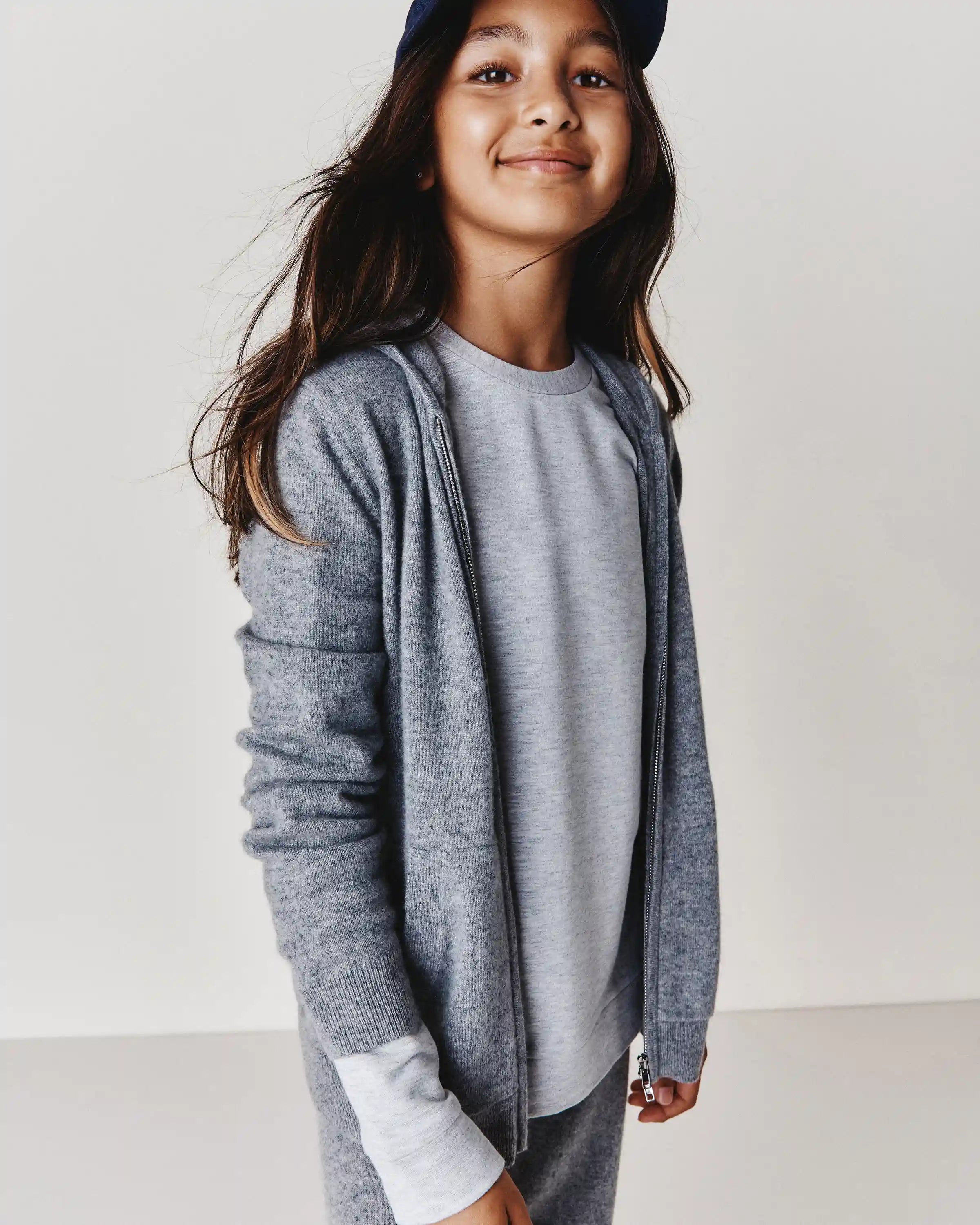 SuperSoft Fleece Sweatshirt