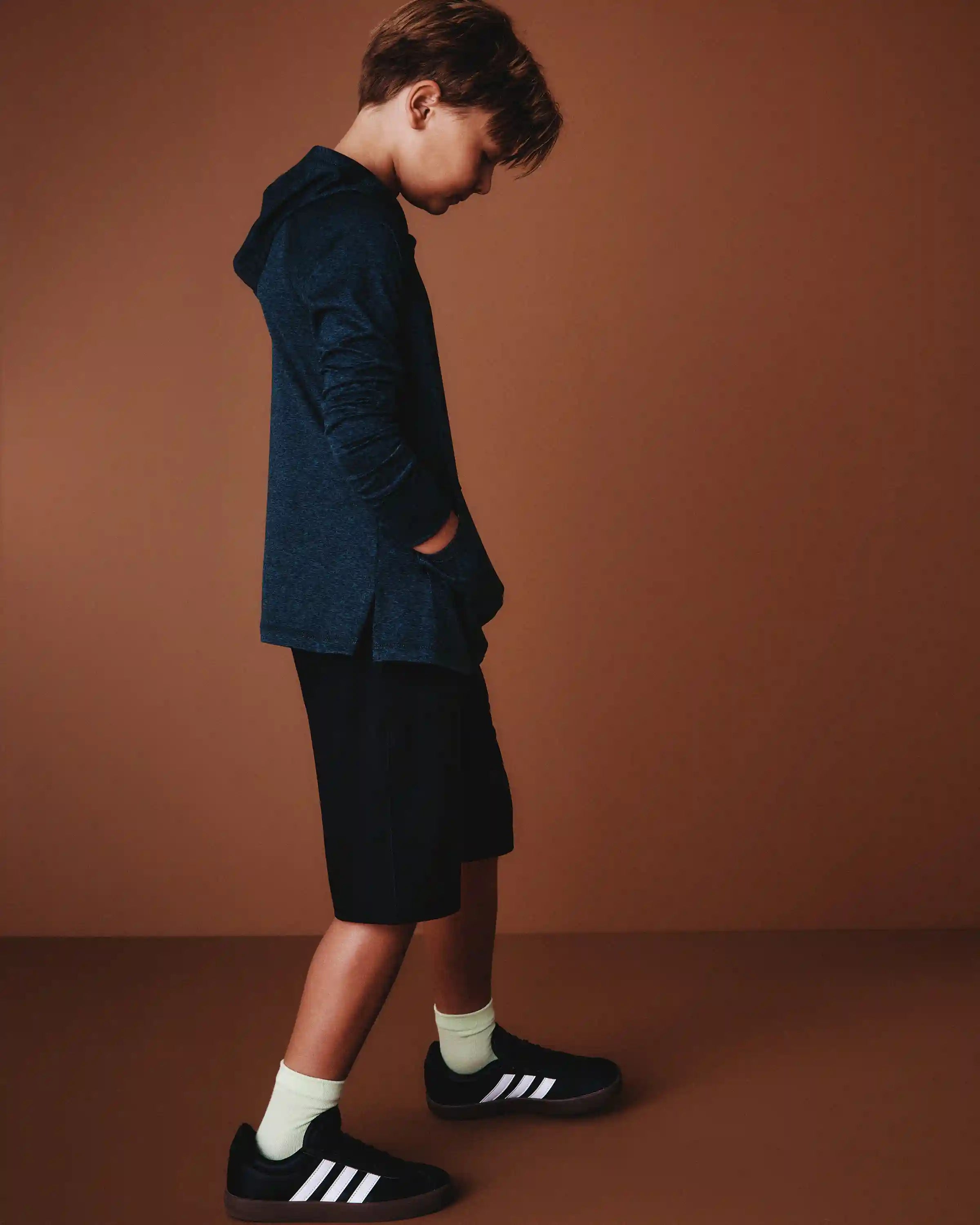 Flowknit Performance Short