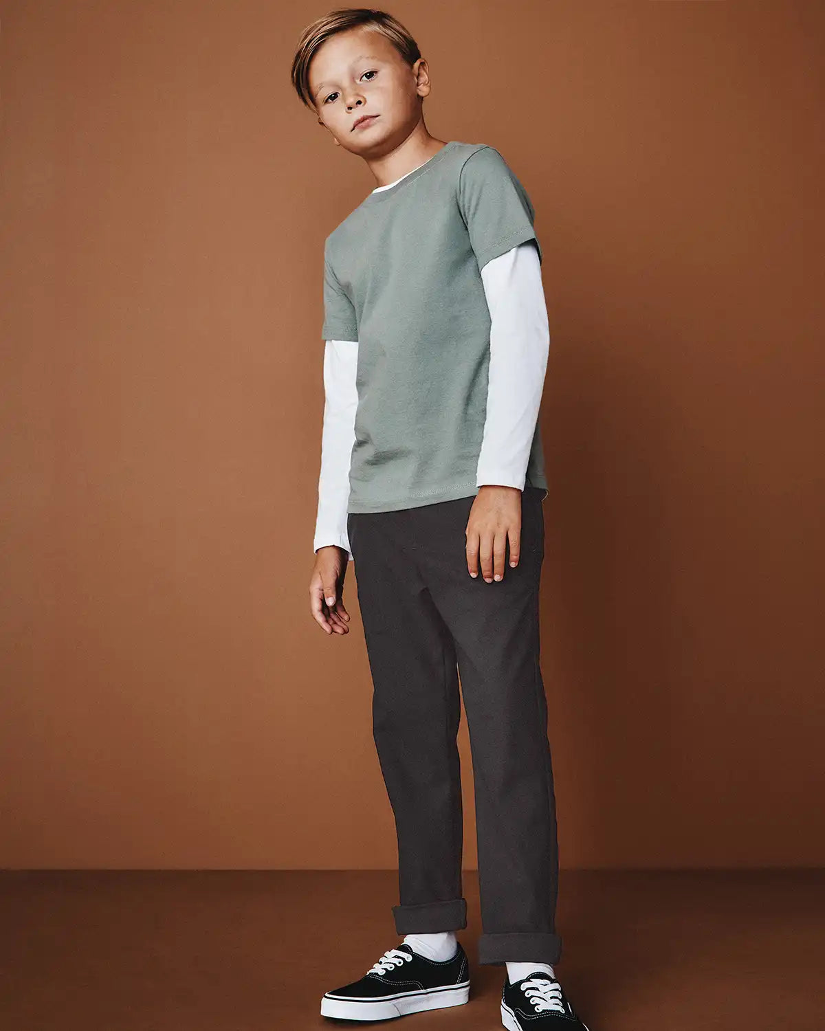 Performance Tech Pant