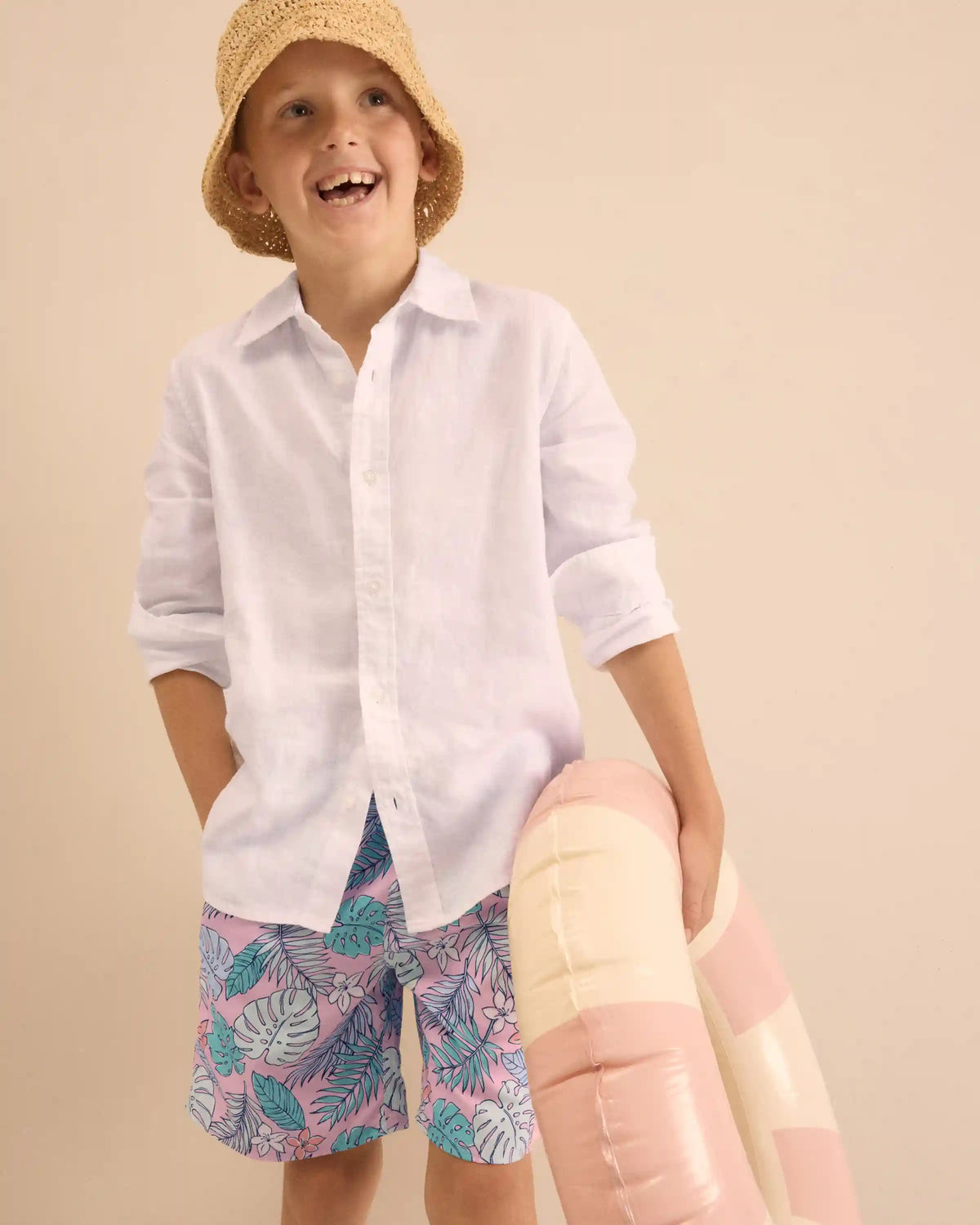 Swim Trunk