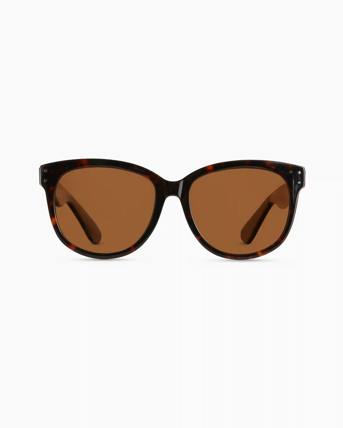 Lennon Polarized Acetate Sunglasses