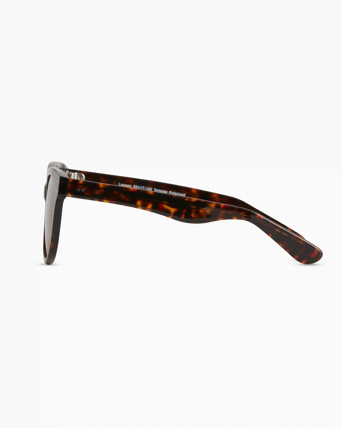 Lennon Polarized Acetate Sunglasses