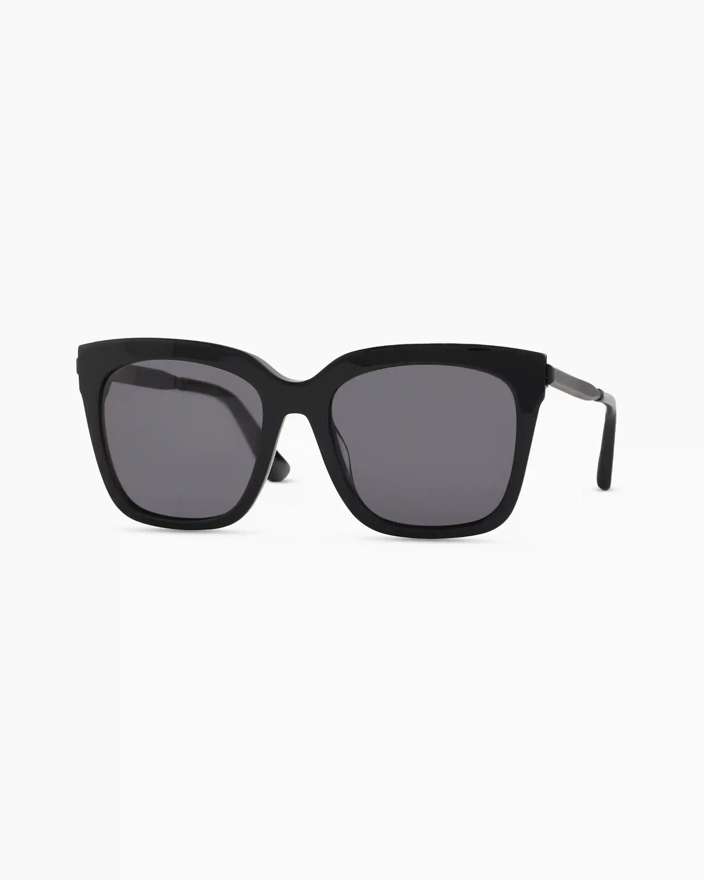 Luca Polarized Acetate Sunglasses