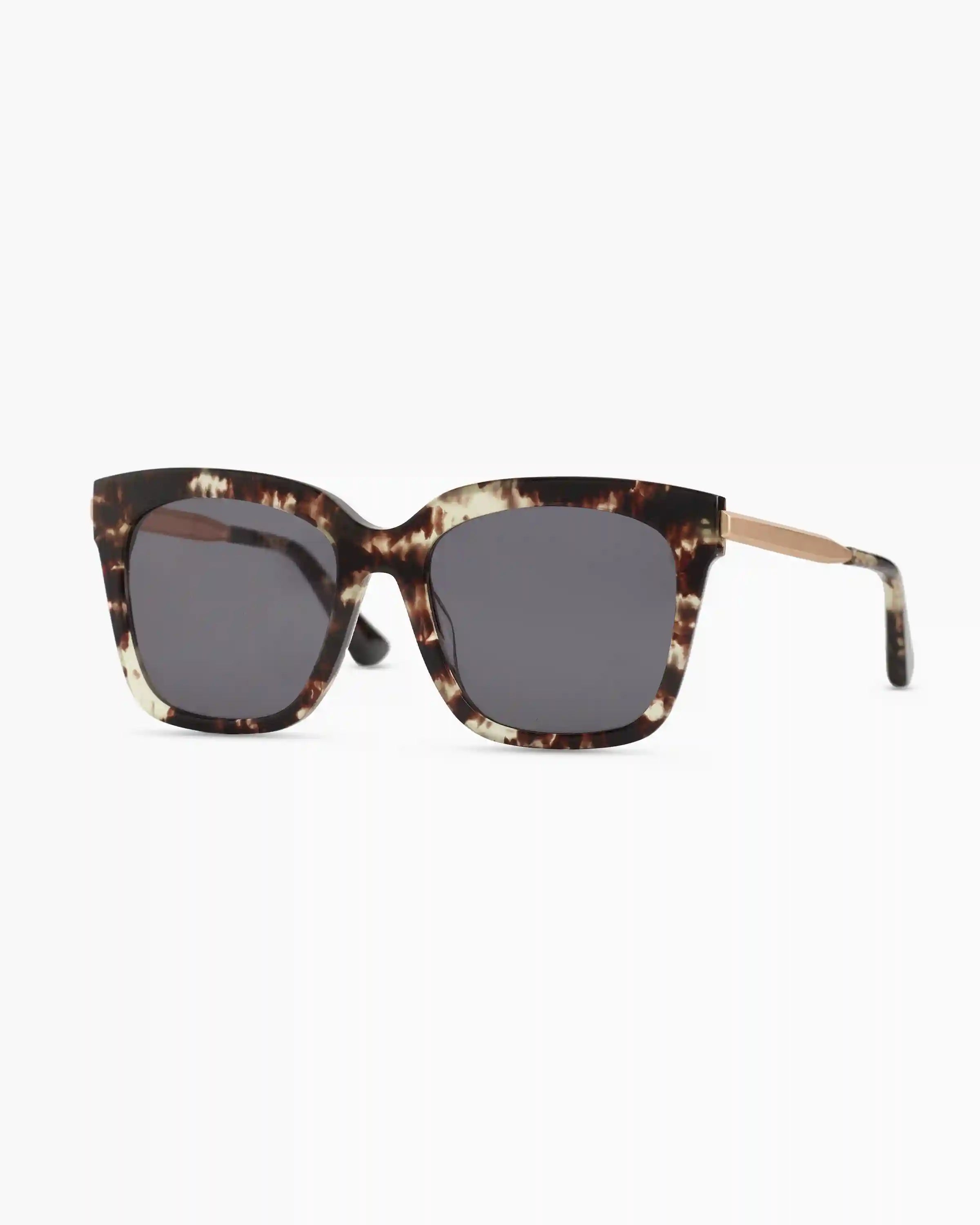 Luca Polarized Acetate Sunglasses