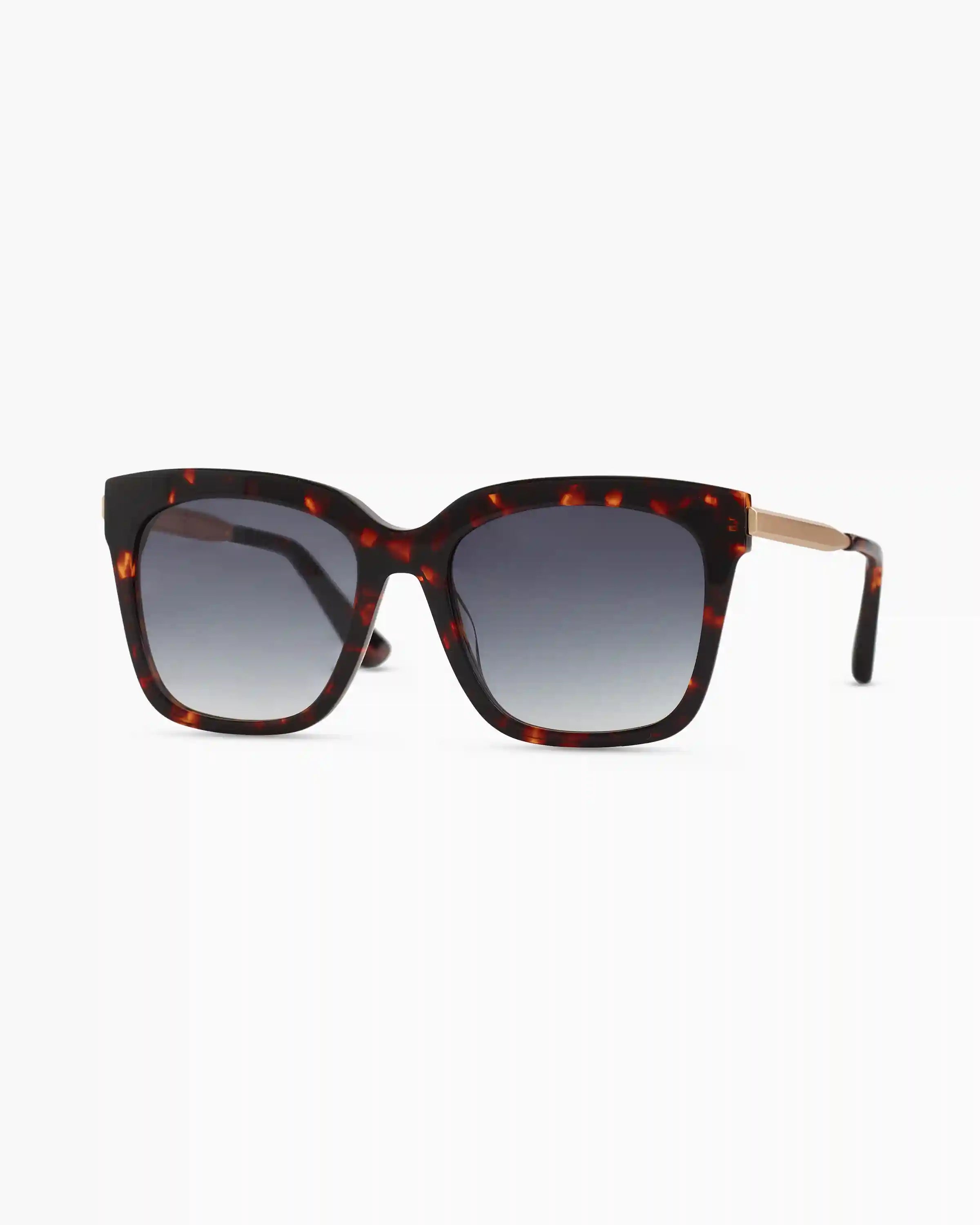 Luca Polarized Acetate Sunglasses