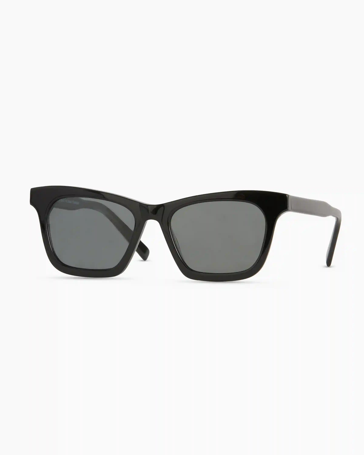 Luna Polarized Acetate Sunglasses