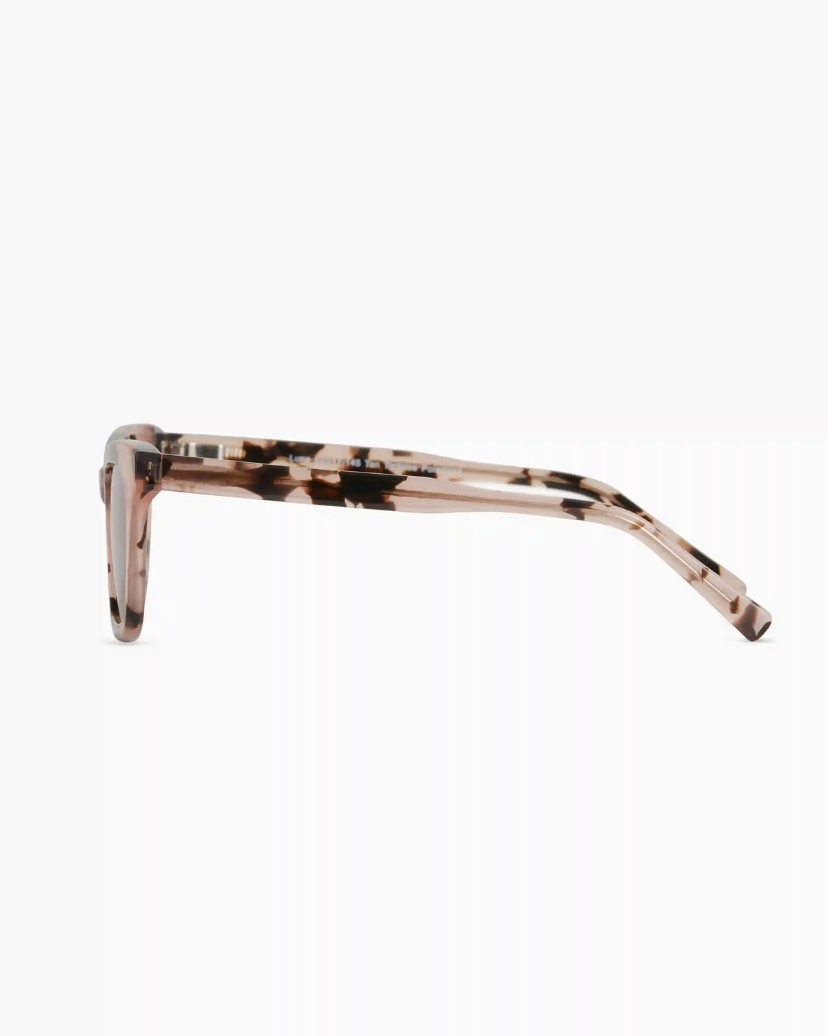 Luna Polarized Acetate Sunglasses