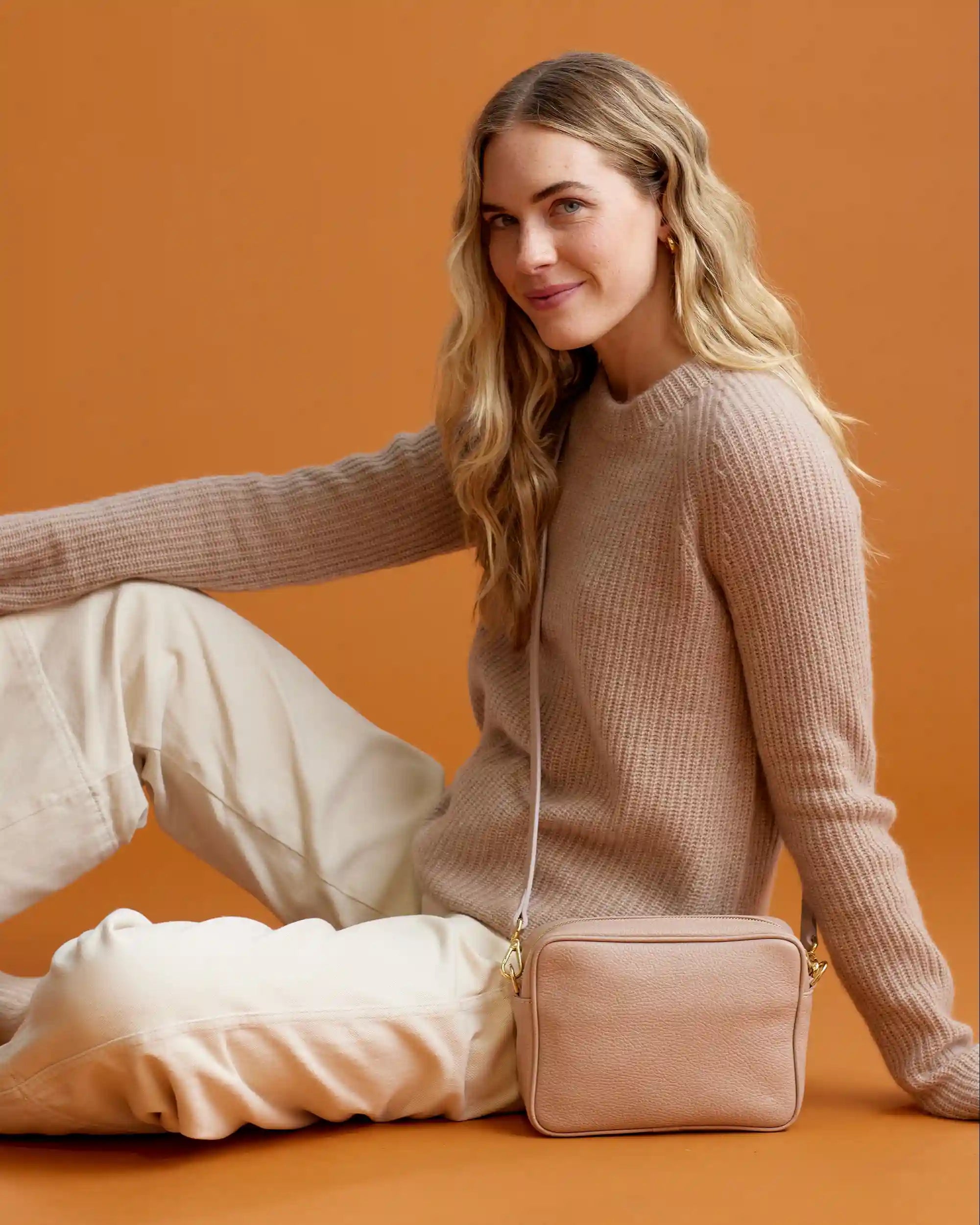 Gemma Crossbody