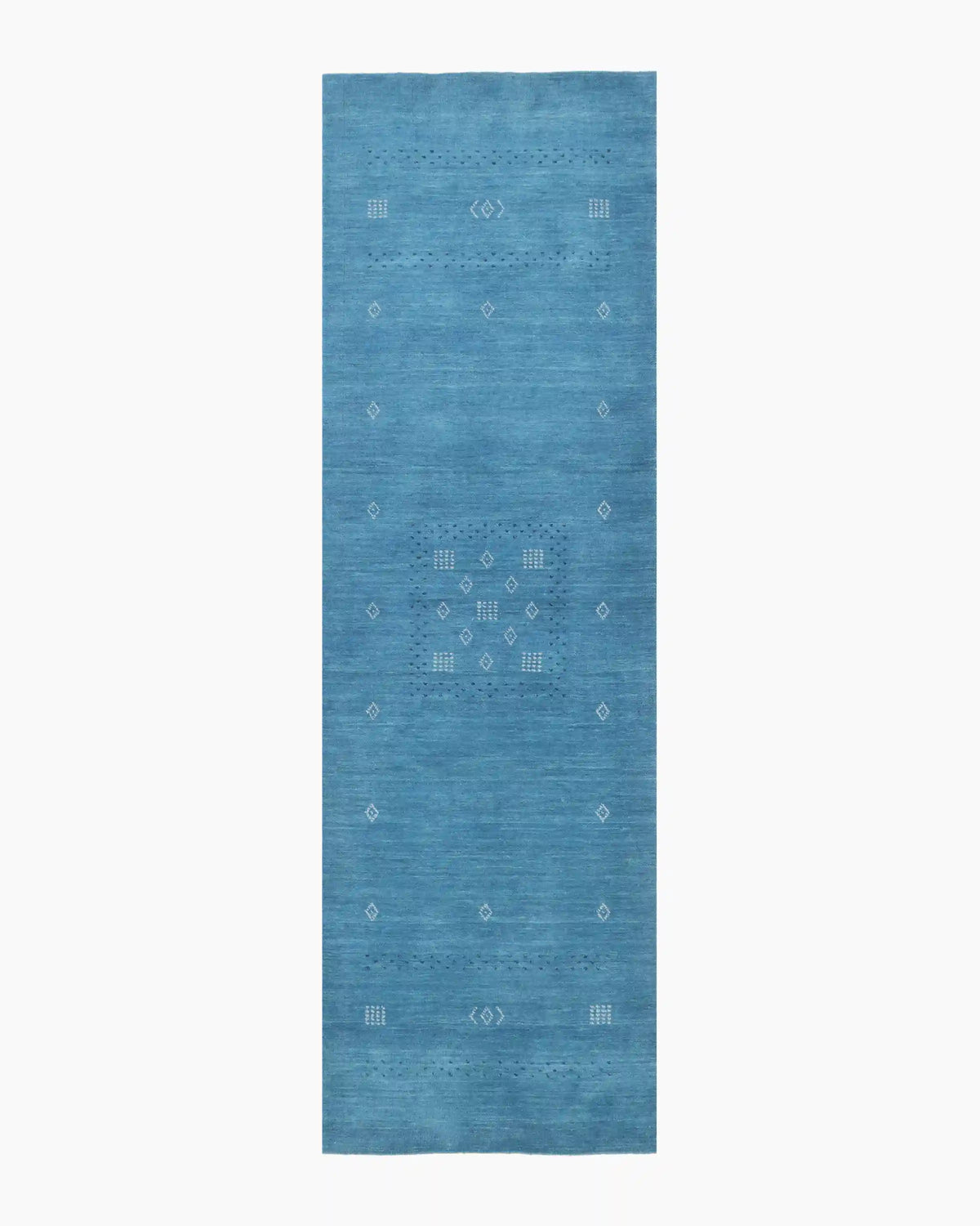 Dakota Hand-Loomed Wool Rug