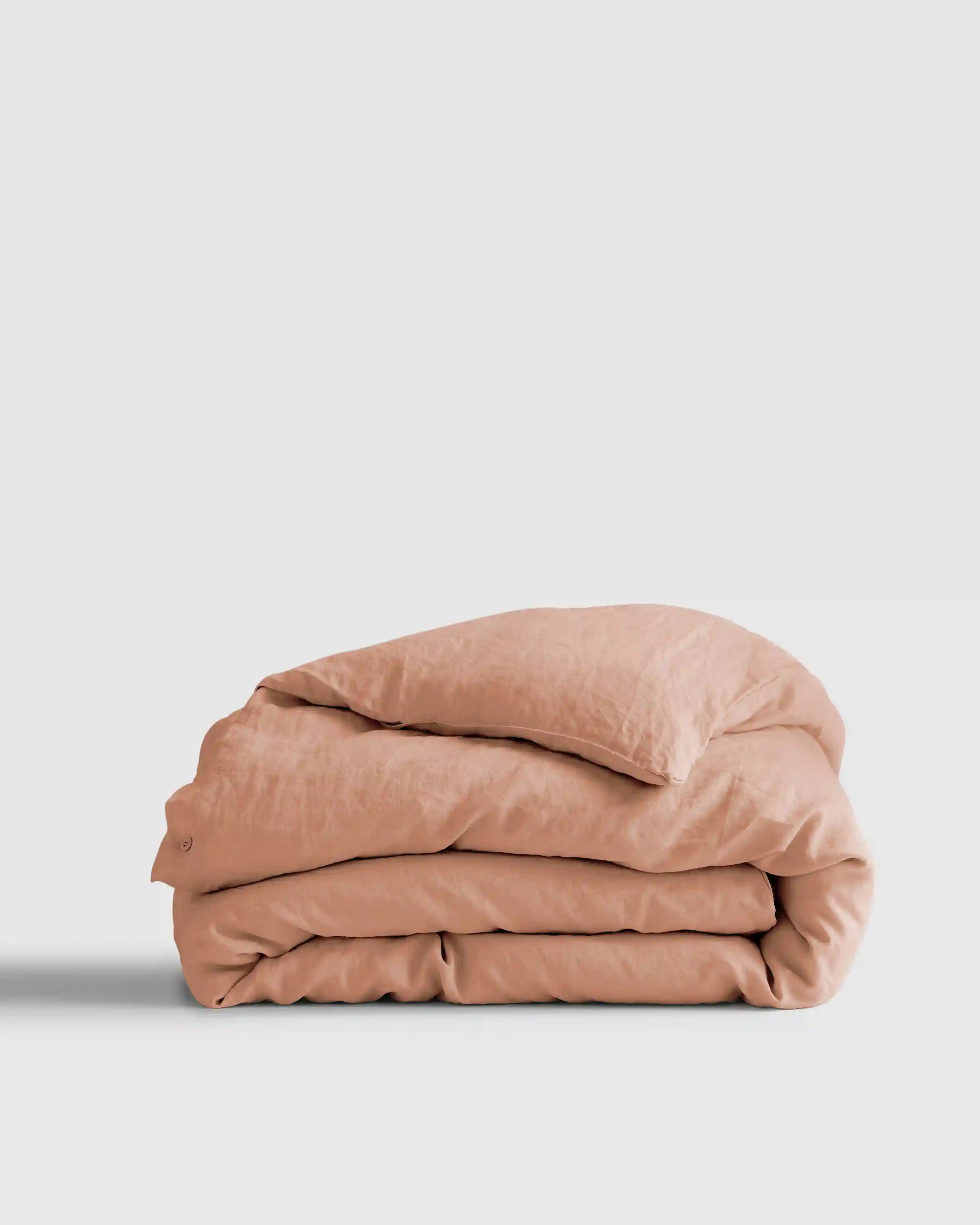 European Linen Duvet Cover