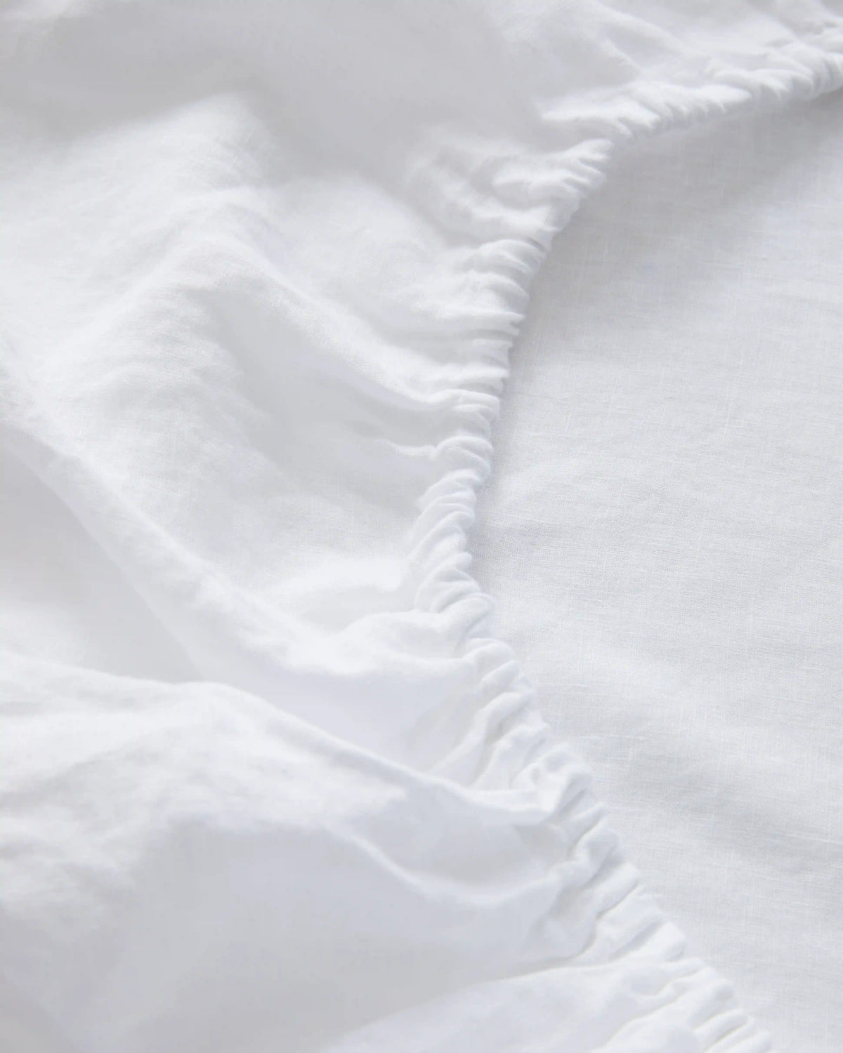 European Linen Sheet Set