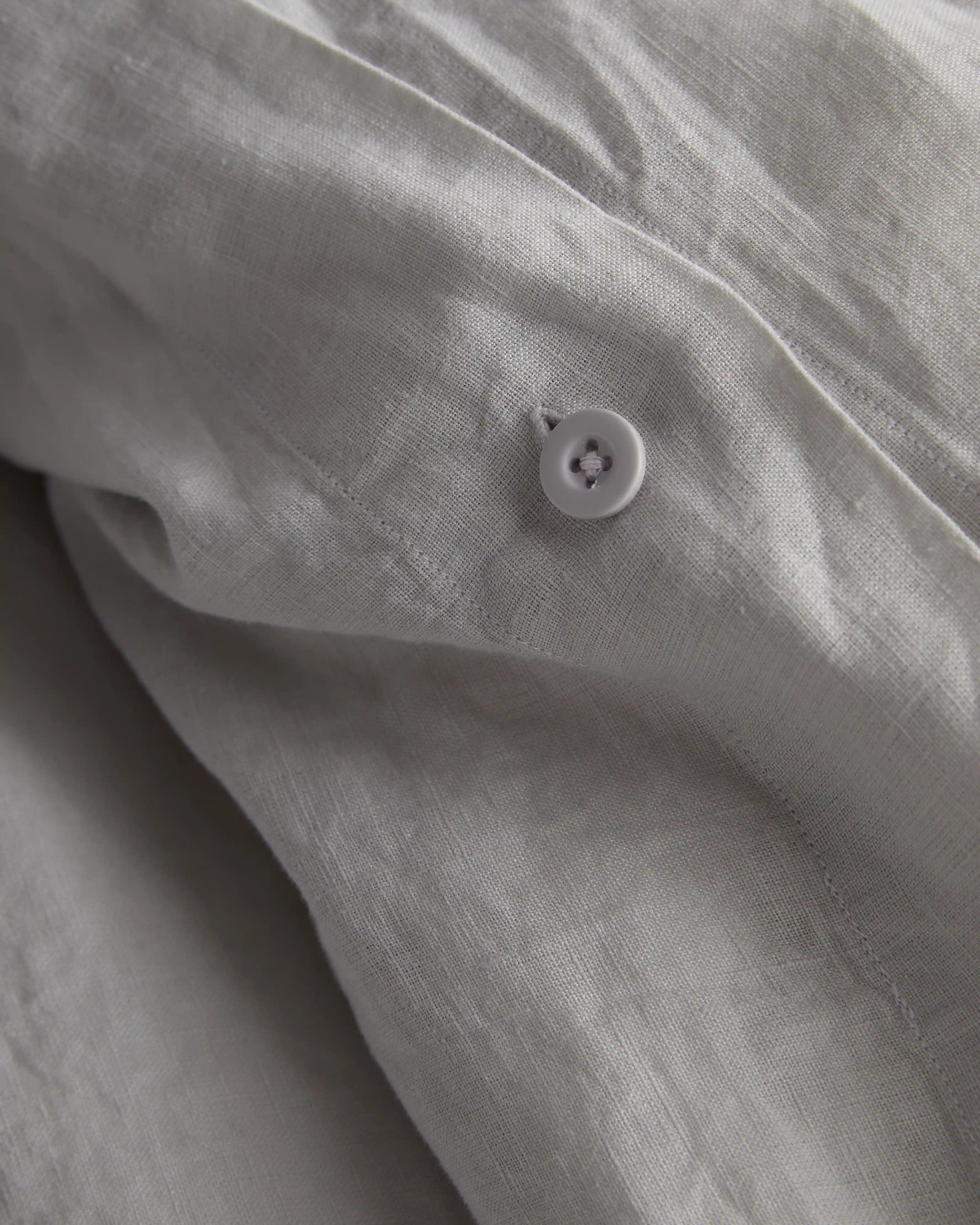 European Linen Duvet Cover