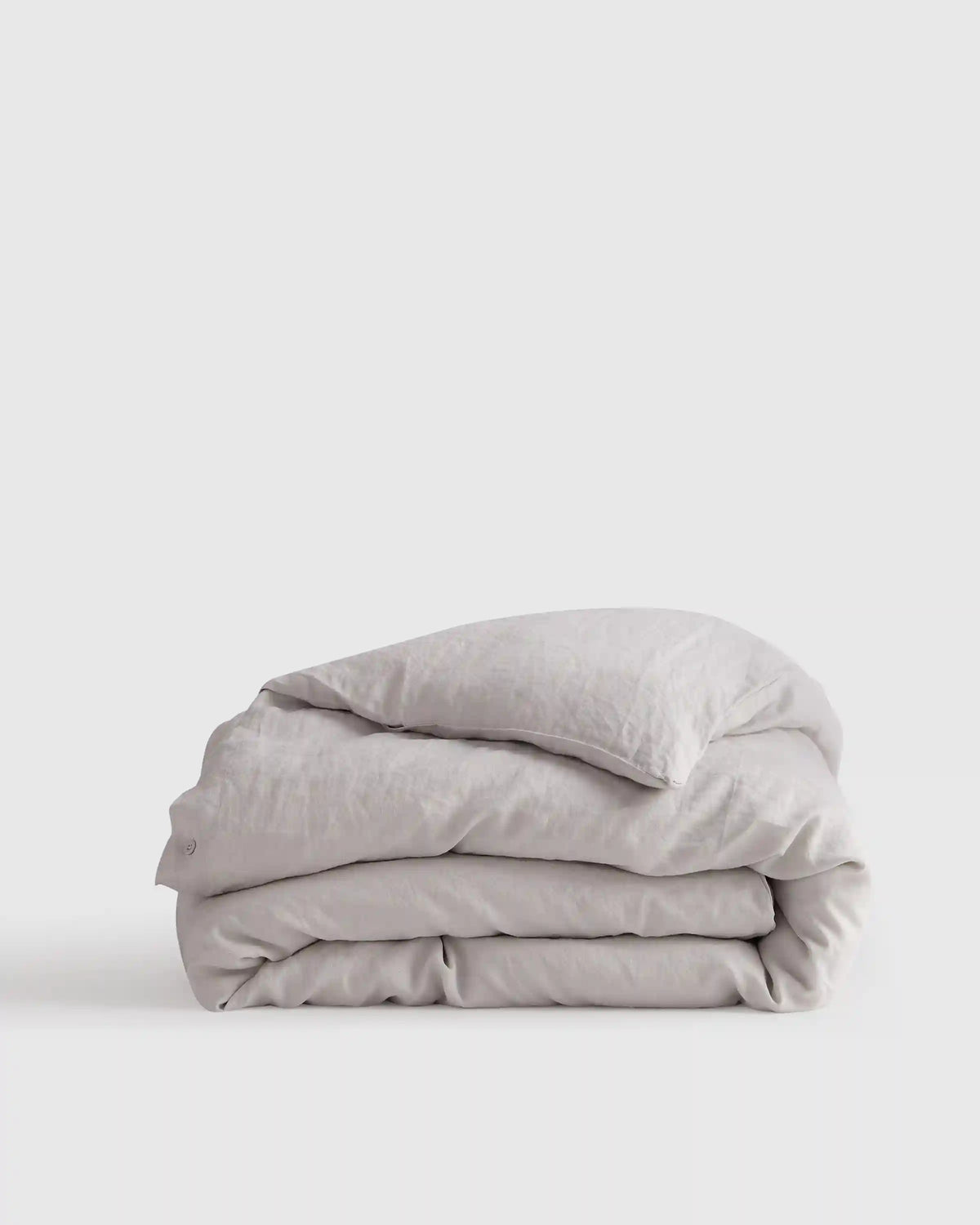 European Linen Duvet Cover