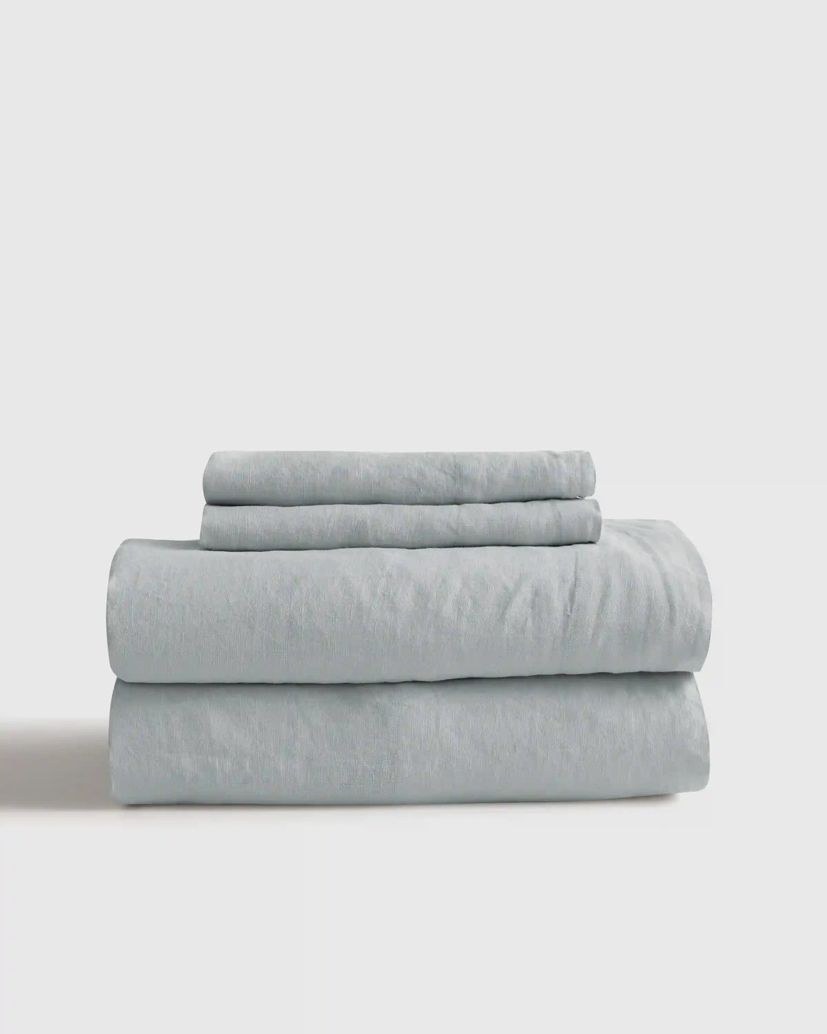European Linen Sheet Set