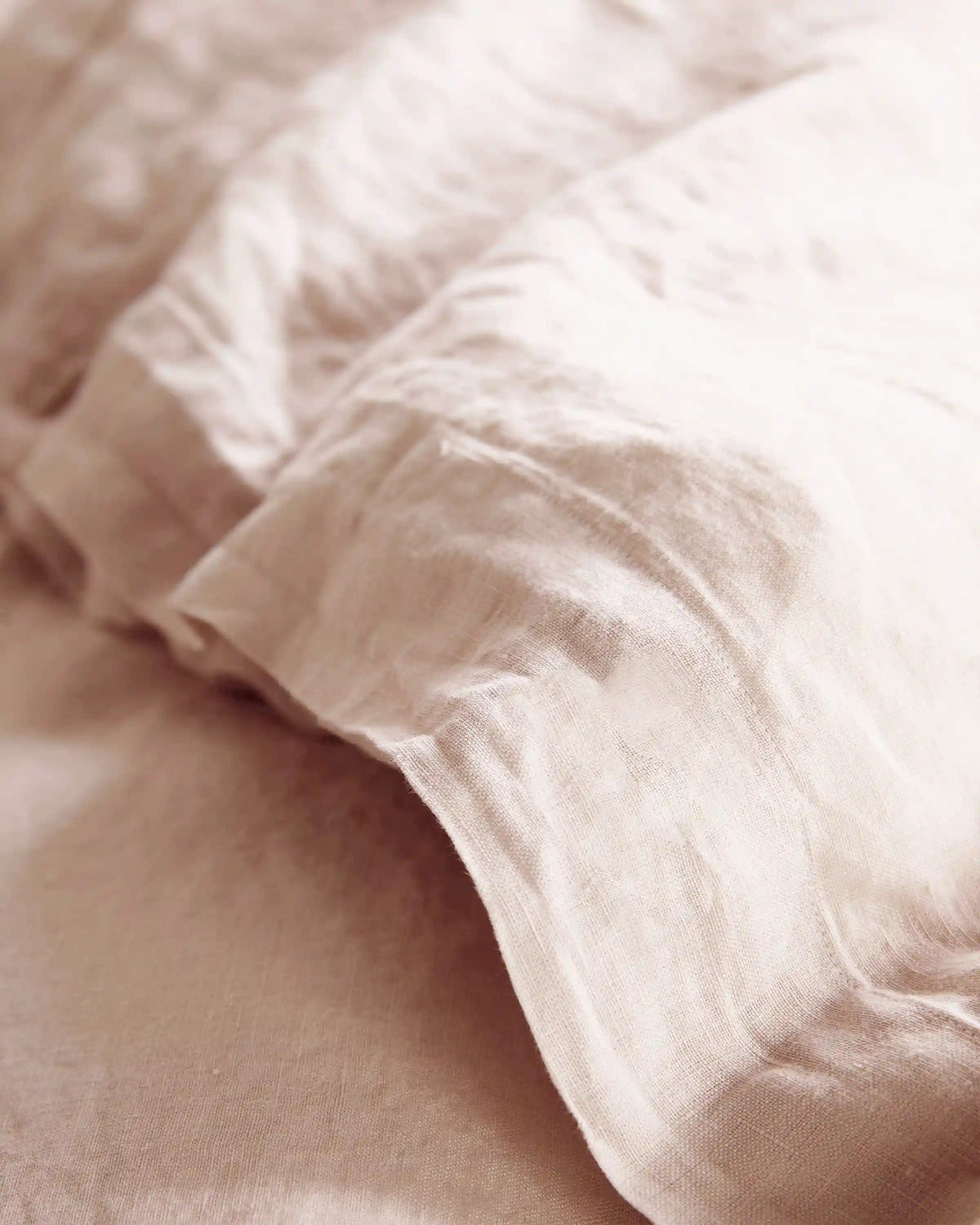 European Linen Duvet Cover