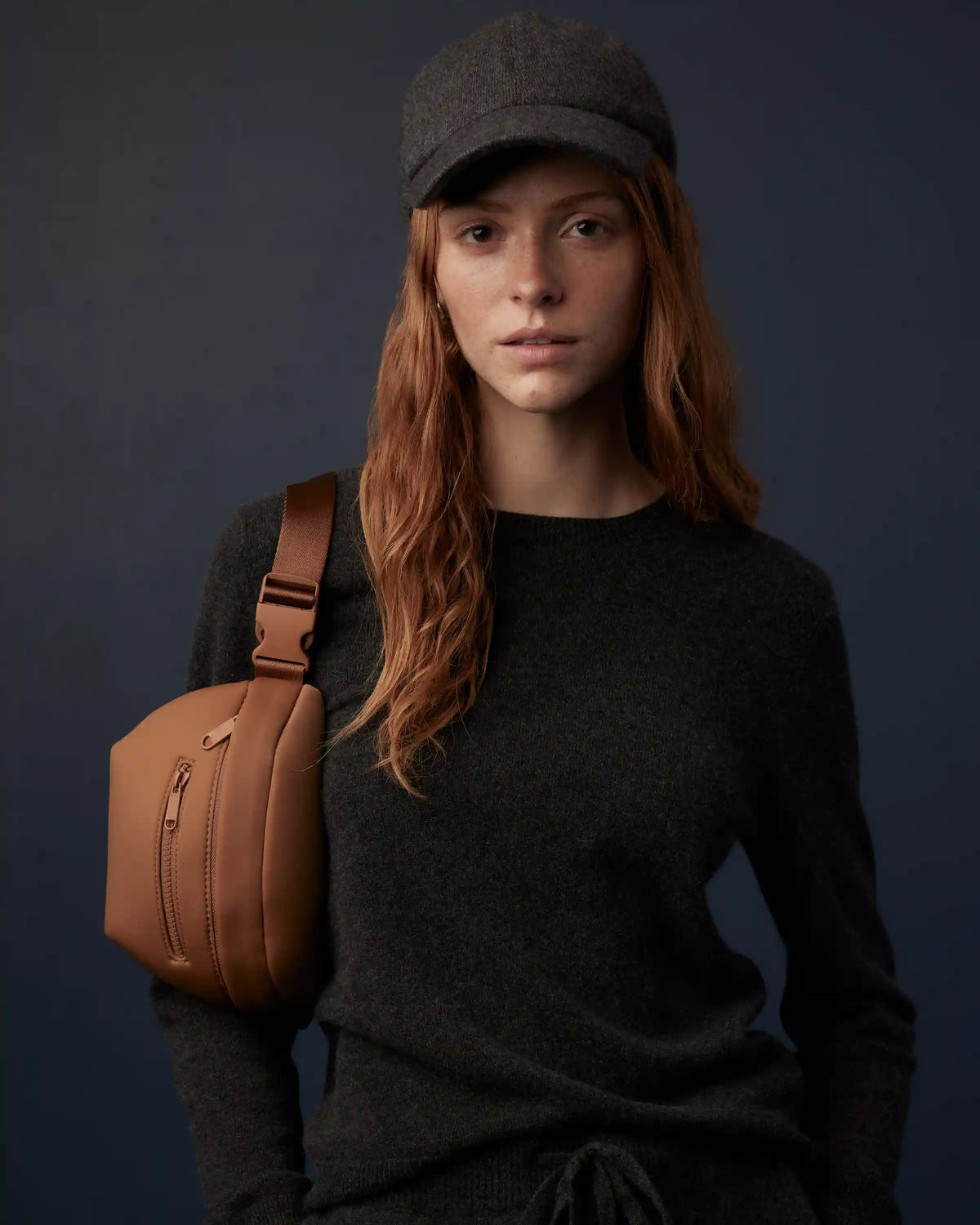 All-Day Neoprene Belt Bag