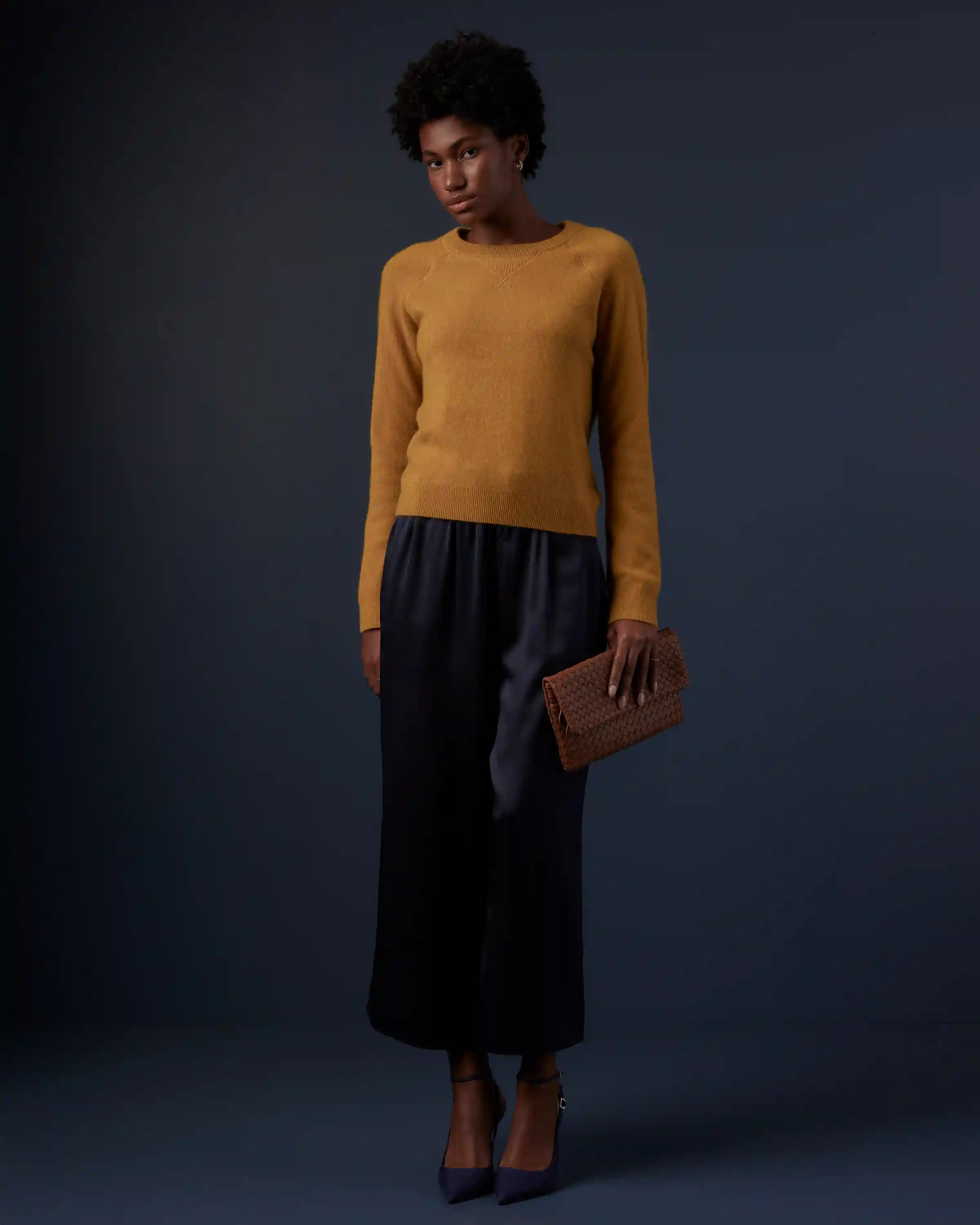 Marina Convertible Clutch