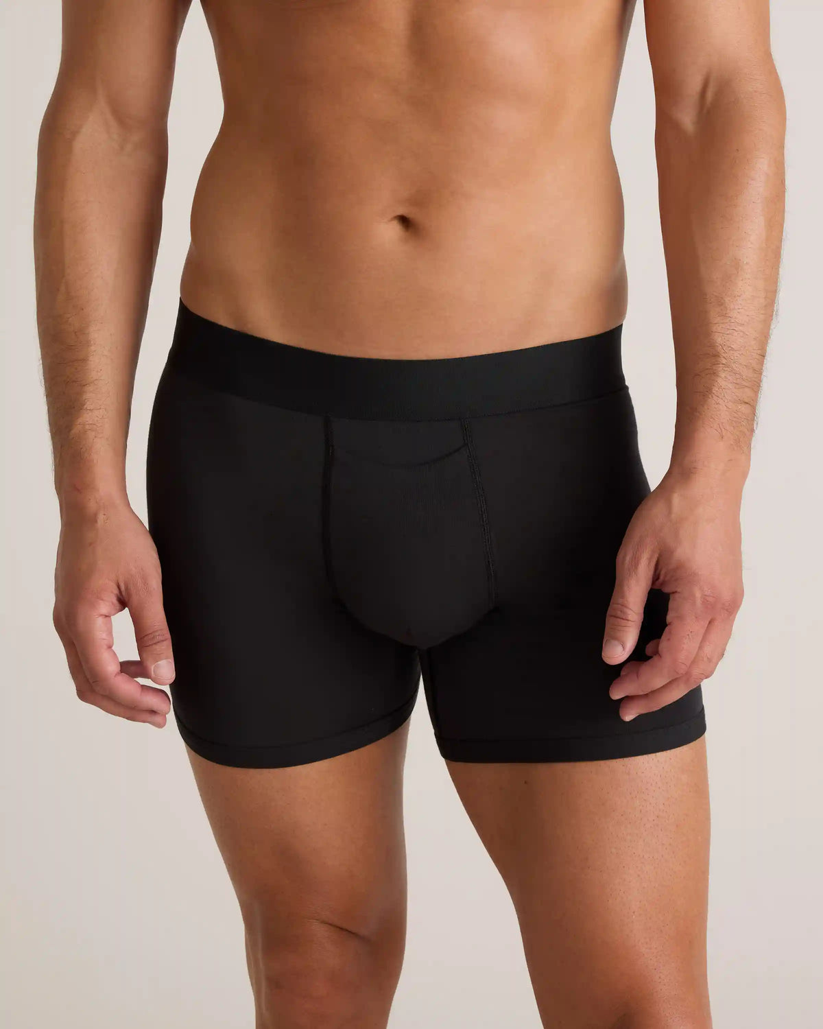 Micromodal 4" Trunk (3-pack)