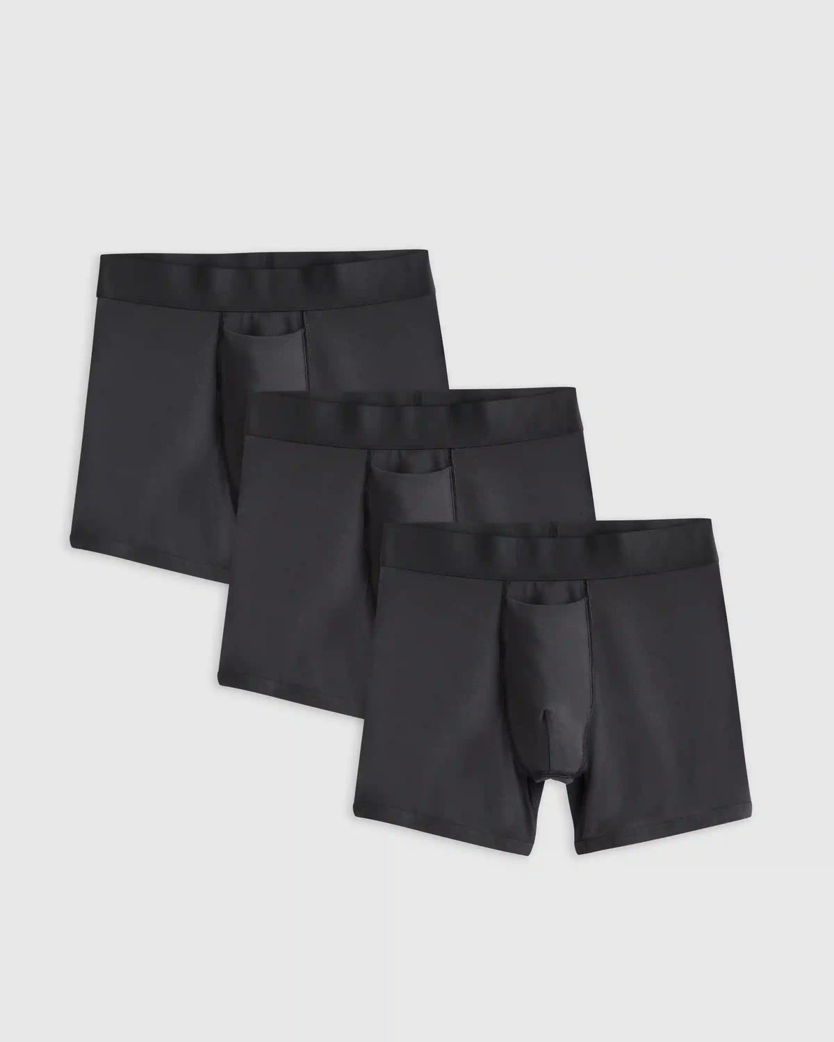 Micromodal 4" Trunk (3-pack)